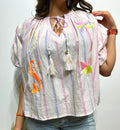 Chemise GINA