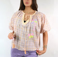 Chemise GINA