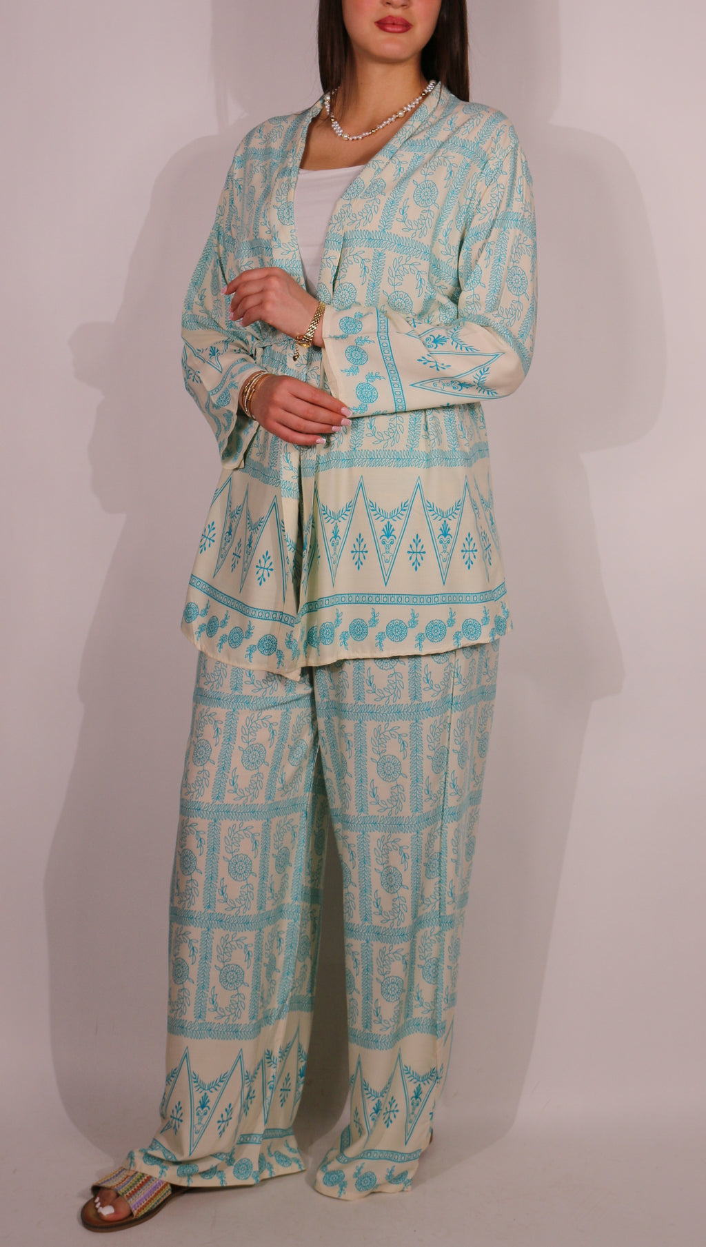 Ensemble ANNOUCK