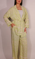 Ensemble ANNOUCK