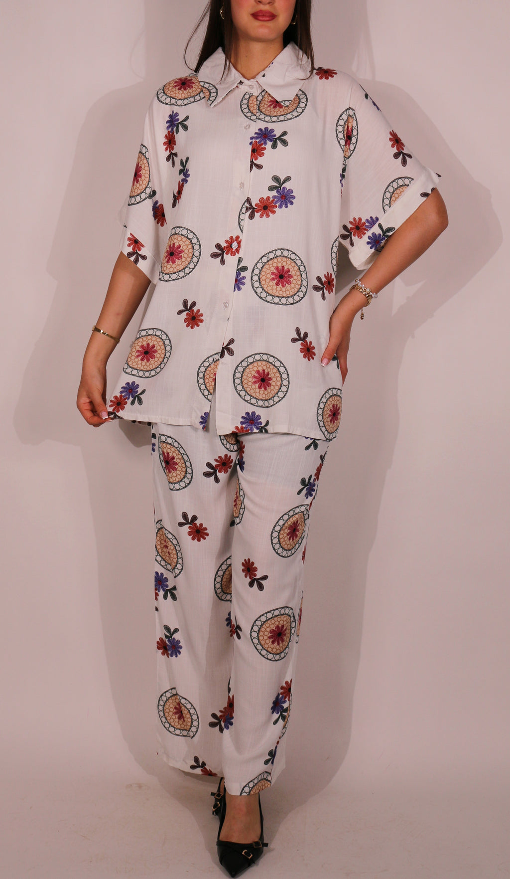 Ensemble FIROUZ