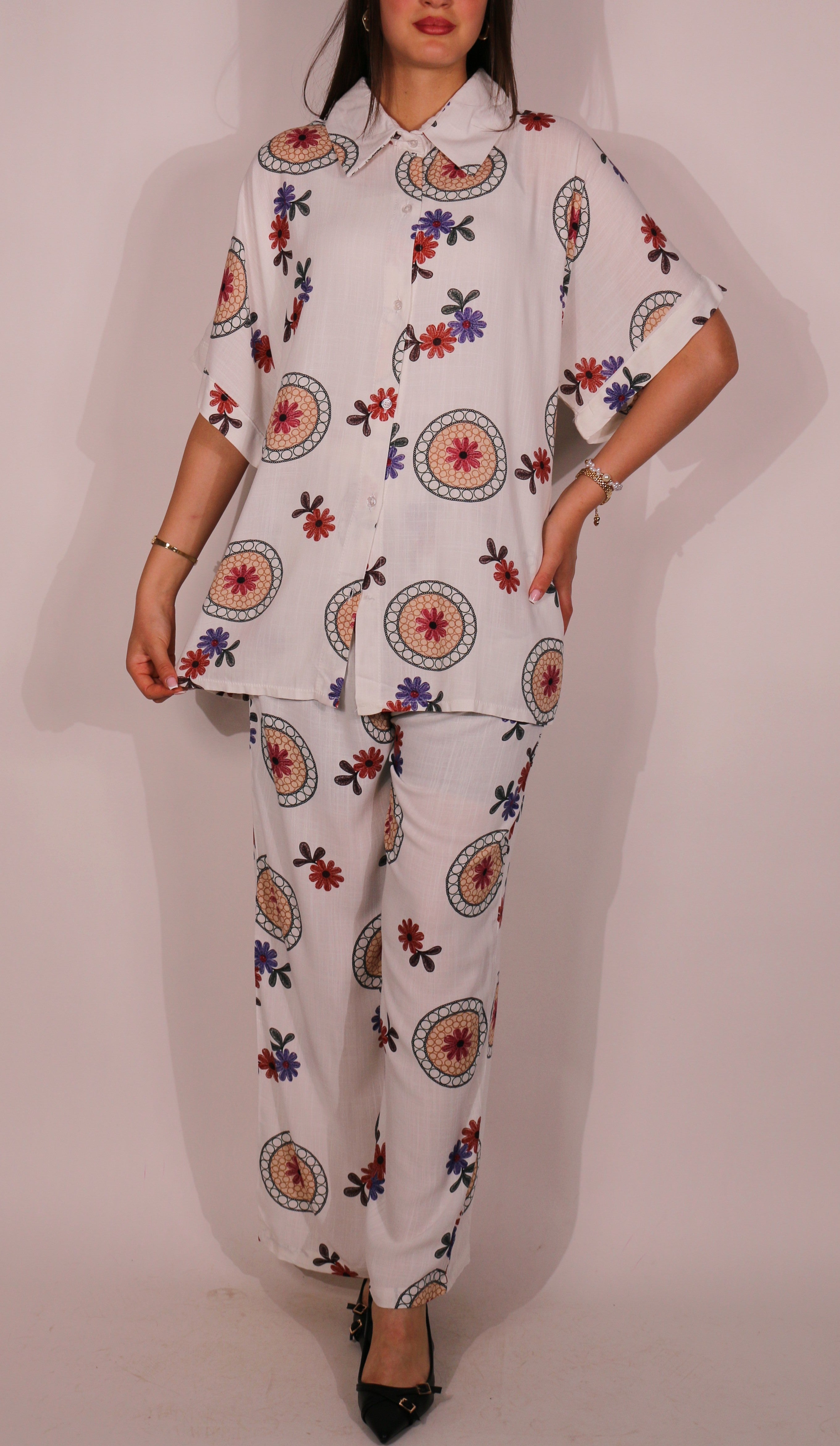 Ensemble FIROUZ