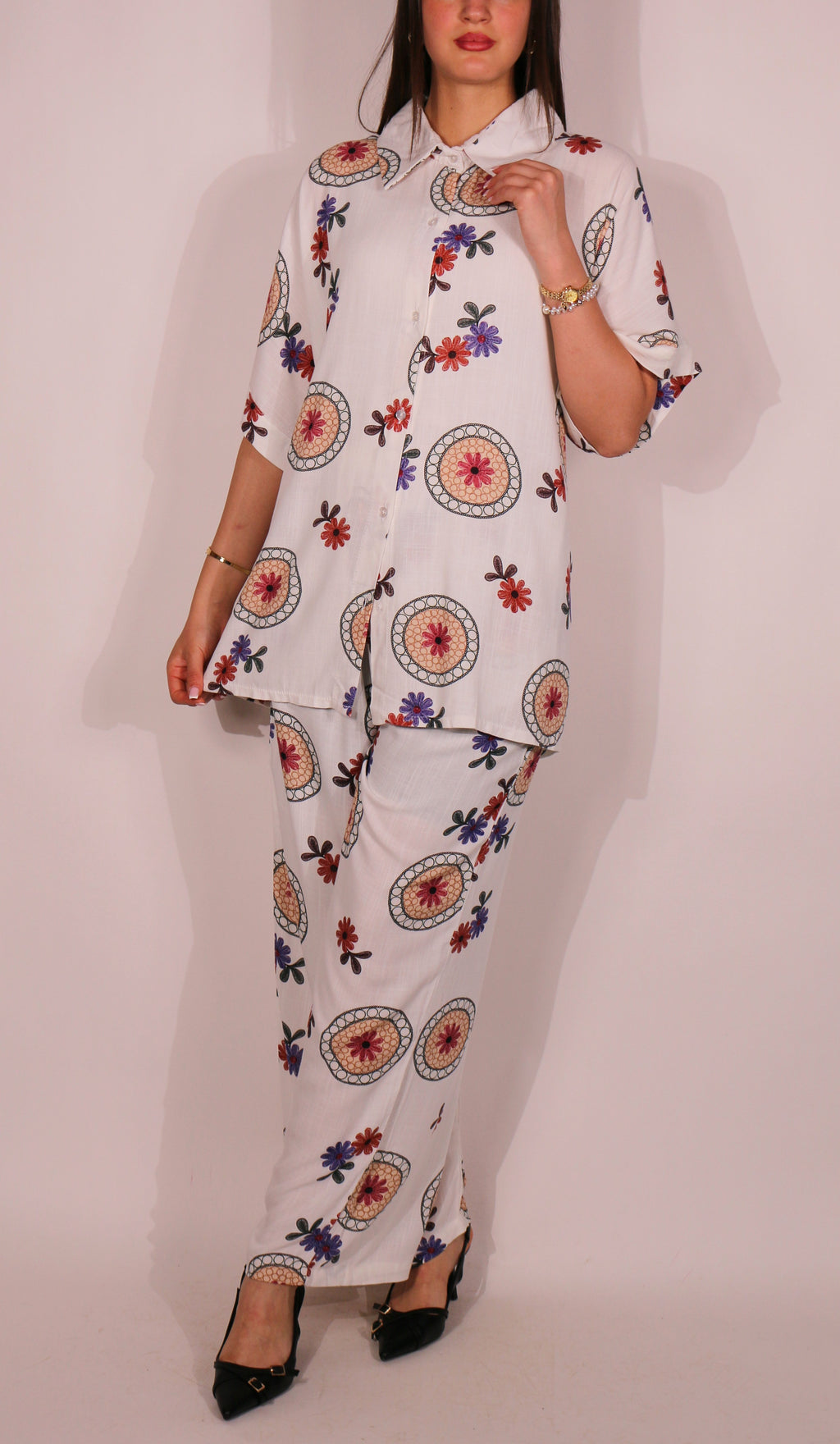 Ensemble FIROUZ