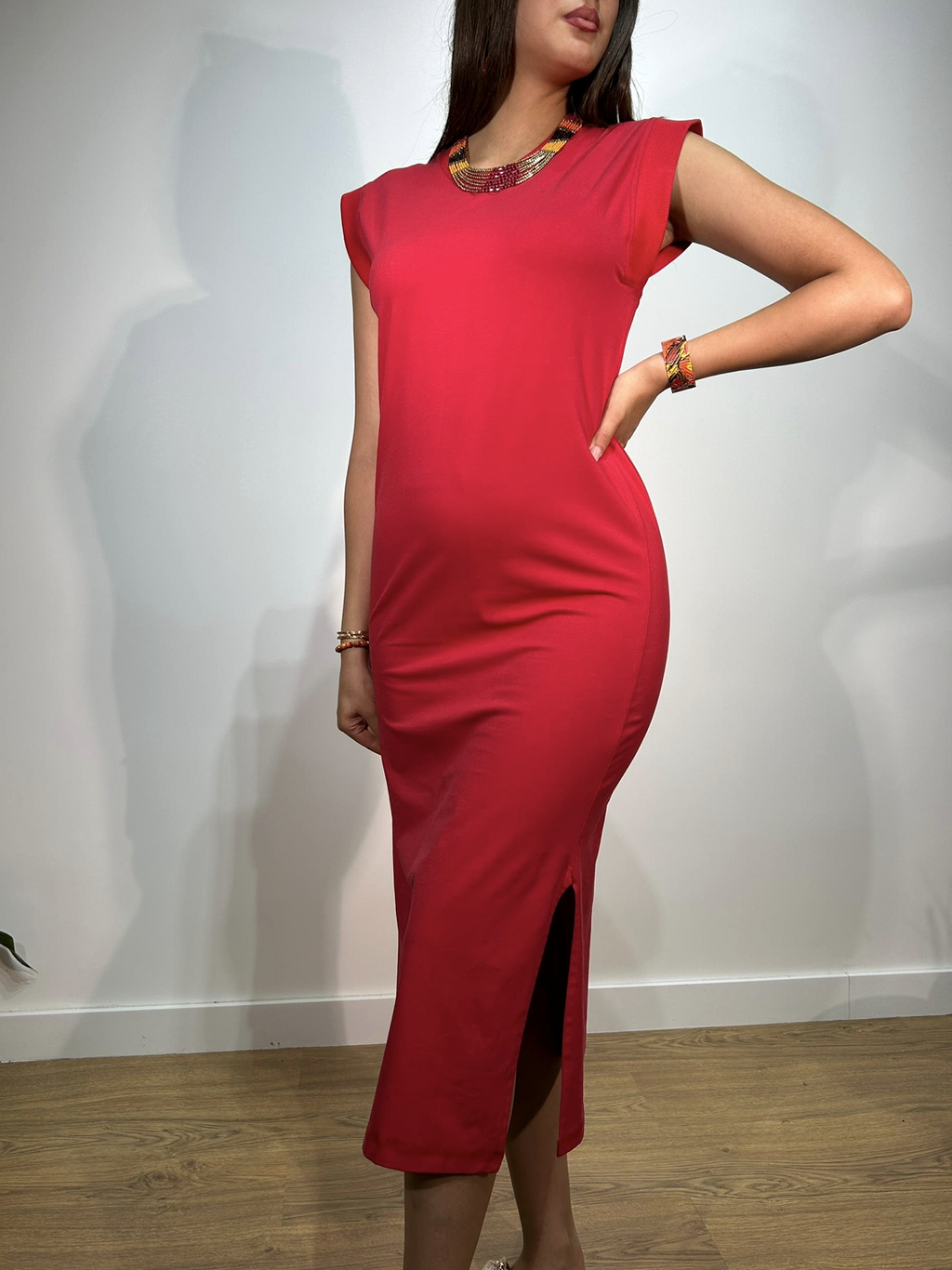 Robe MILI