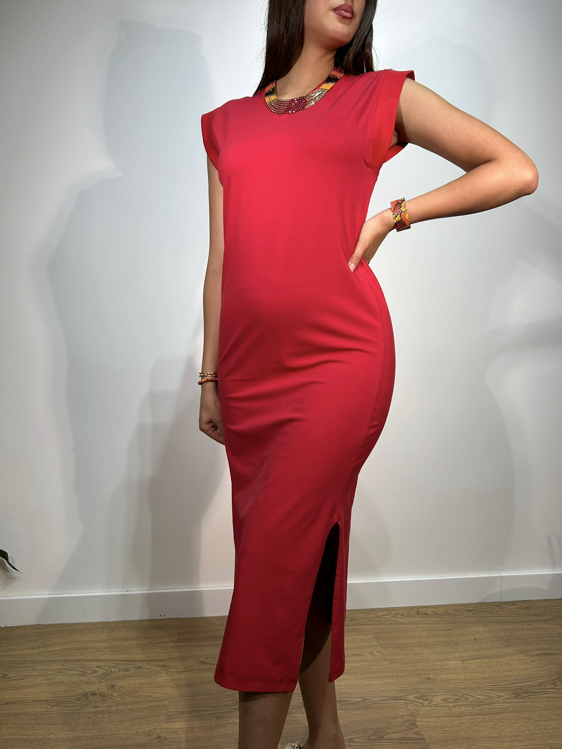 Robe MILI