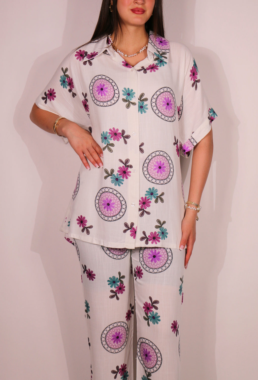 Ensemble FIROUZ