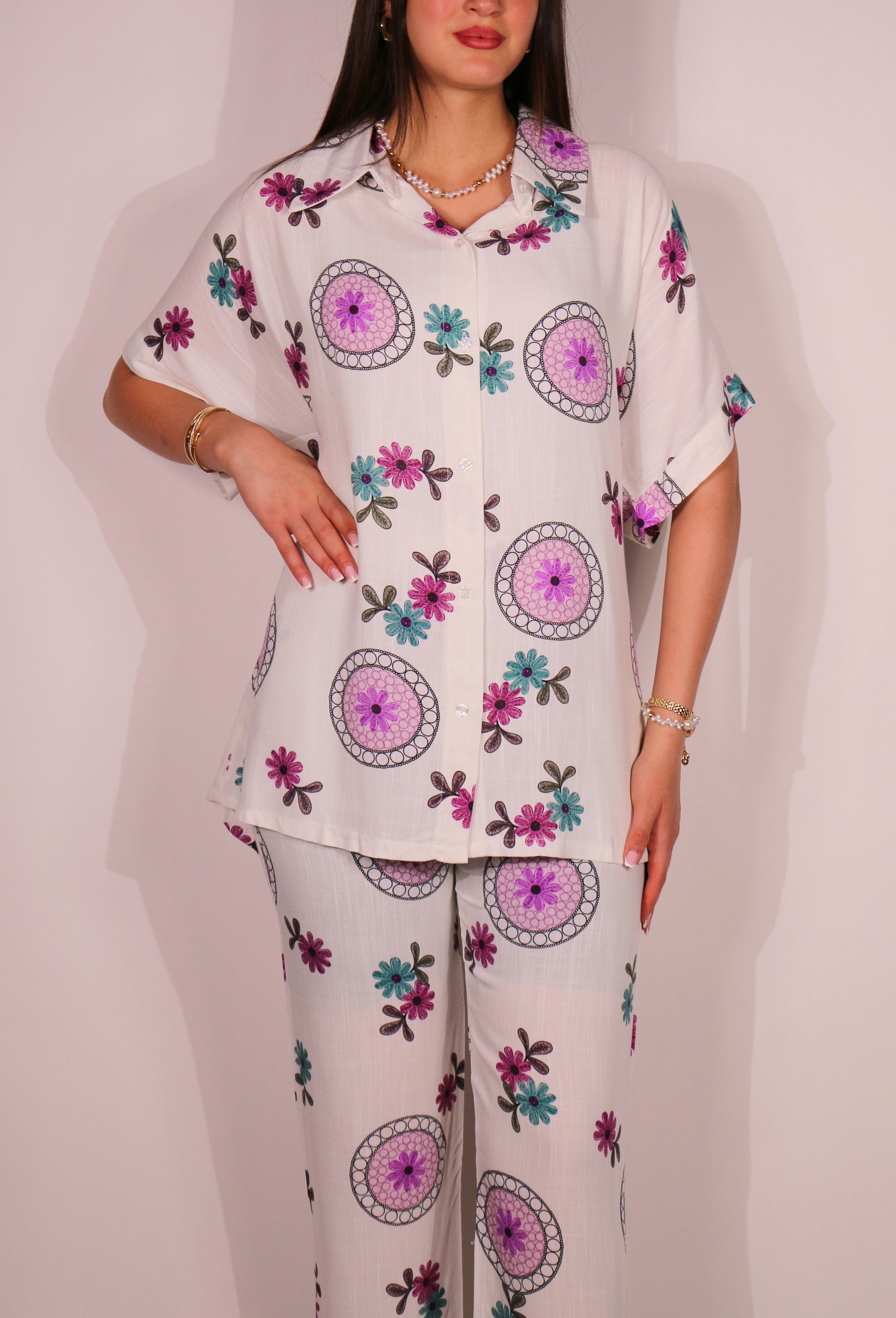 Ensemble FIROUZ