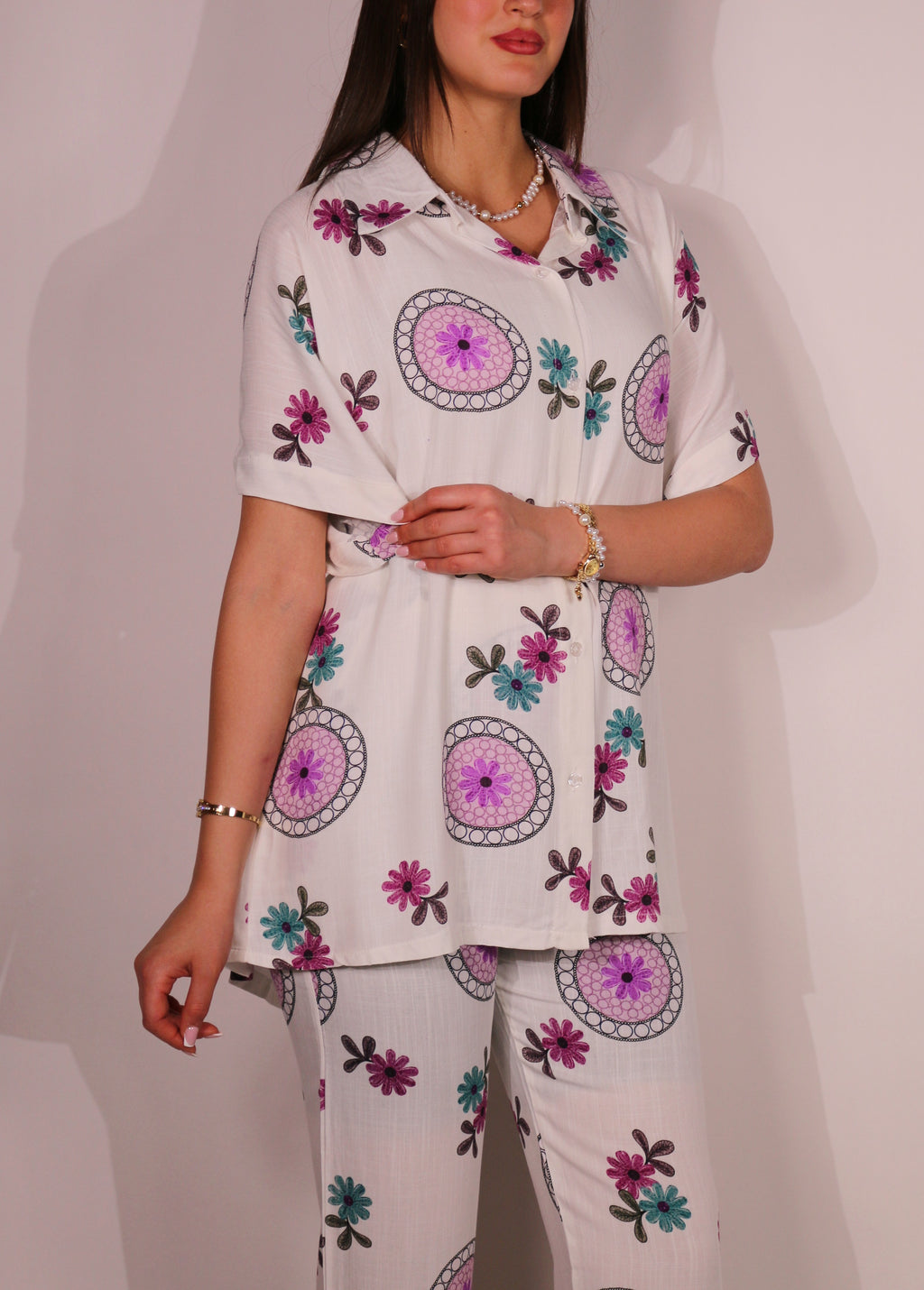 Ensemble FIROUZ