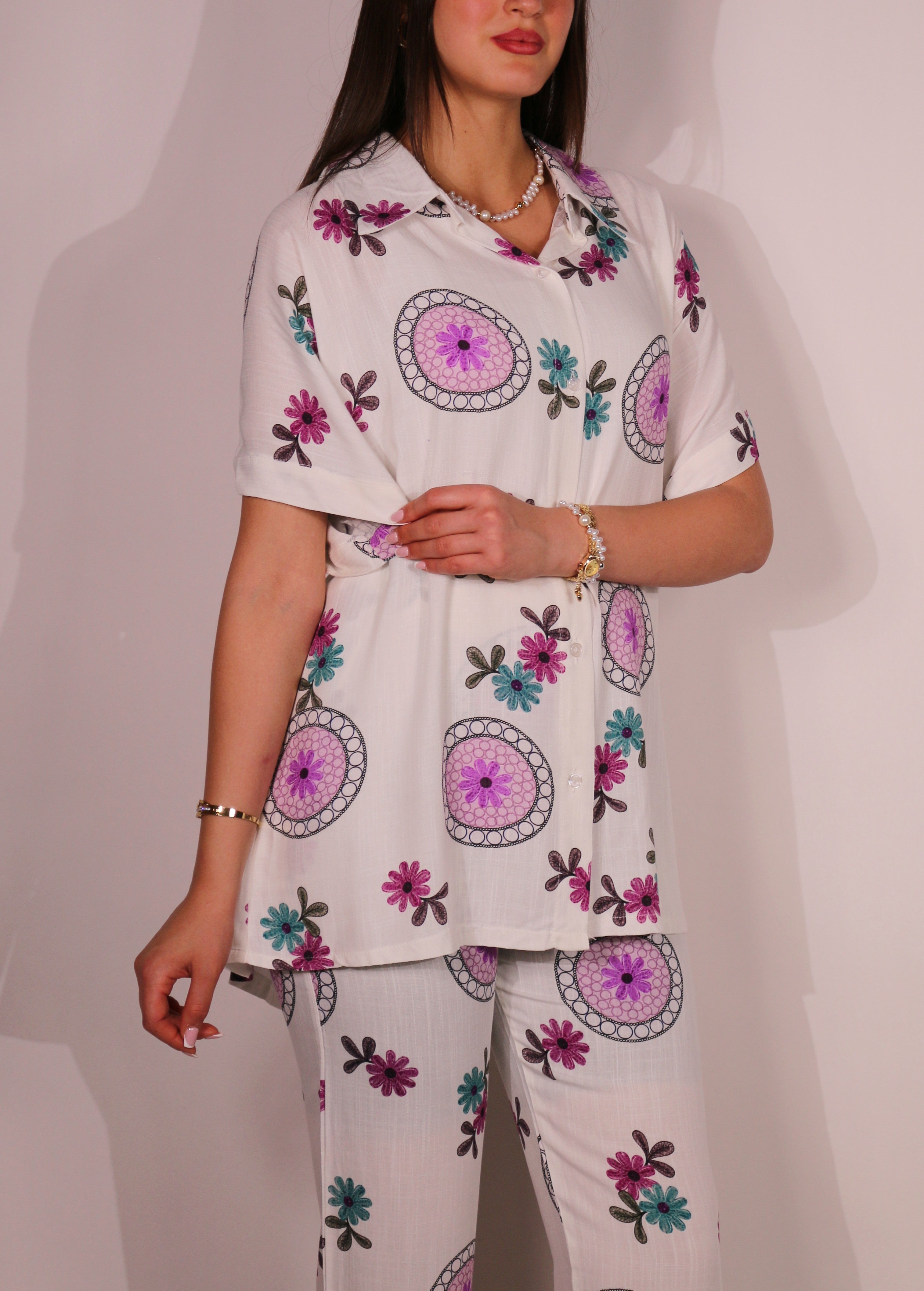 Ensemble FIROUZ