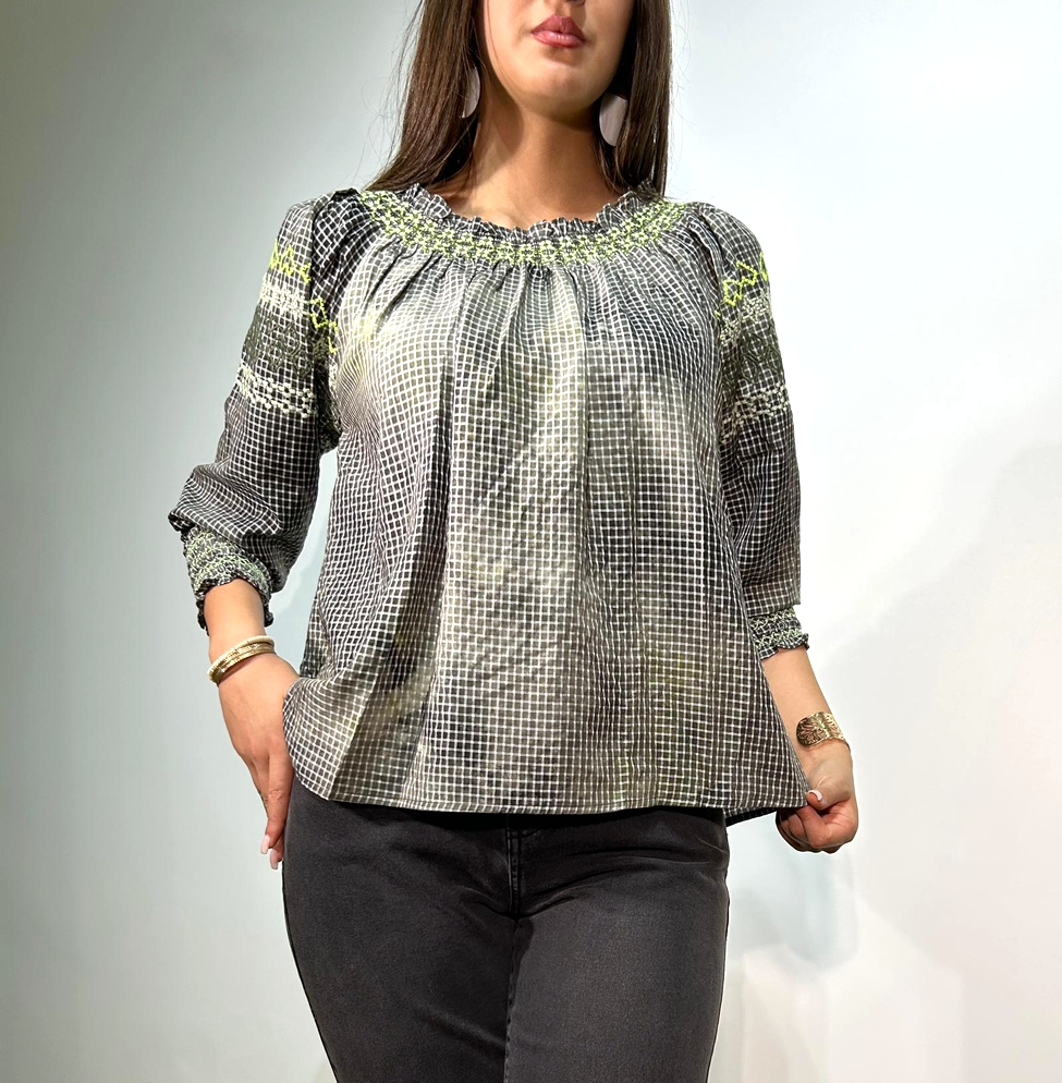 Chemise ENZO