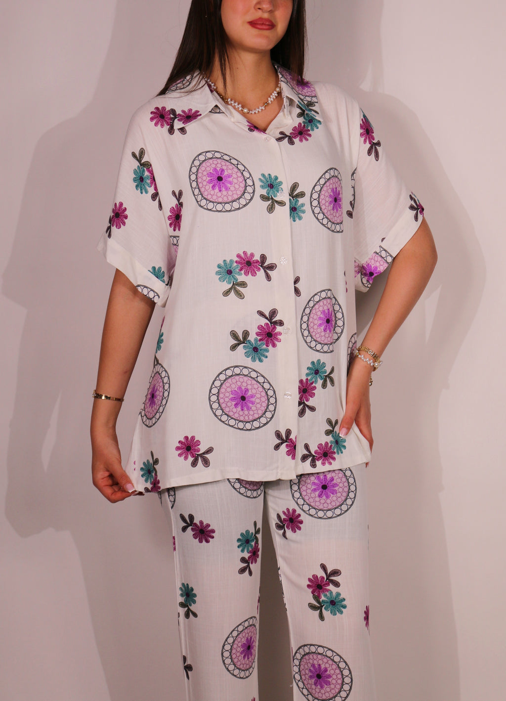 Ensemble FIROUZ
