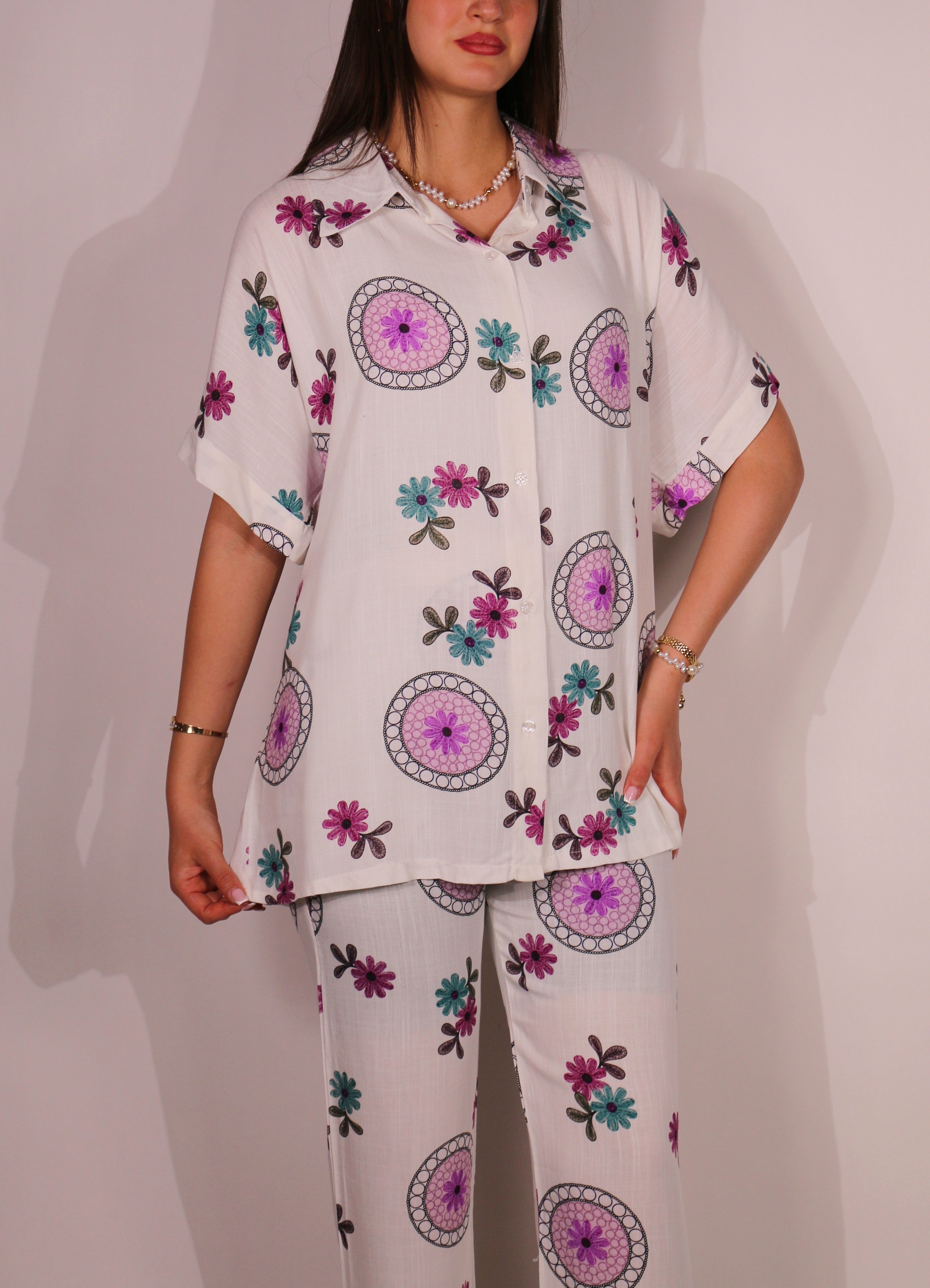 Ensemble FIROUZ