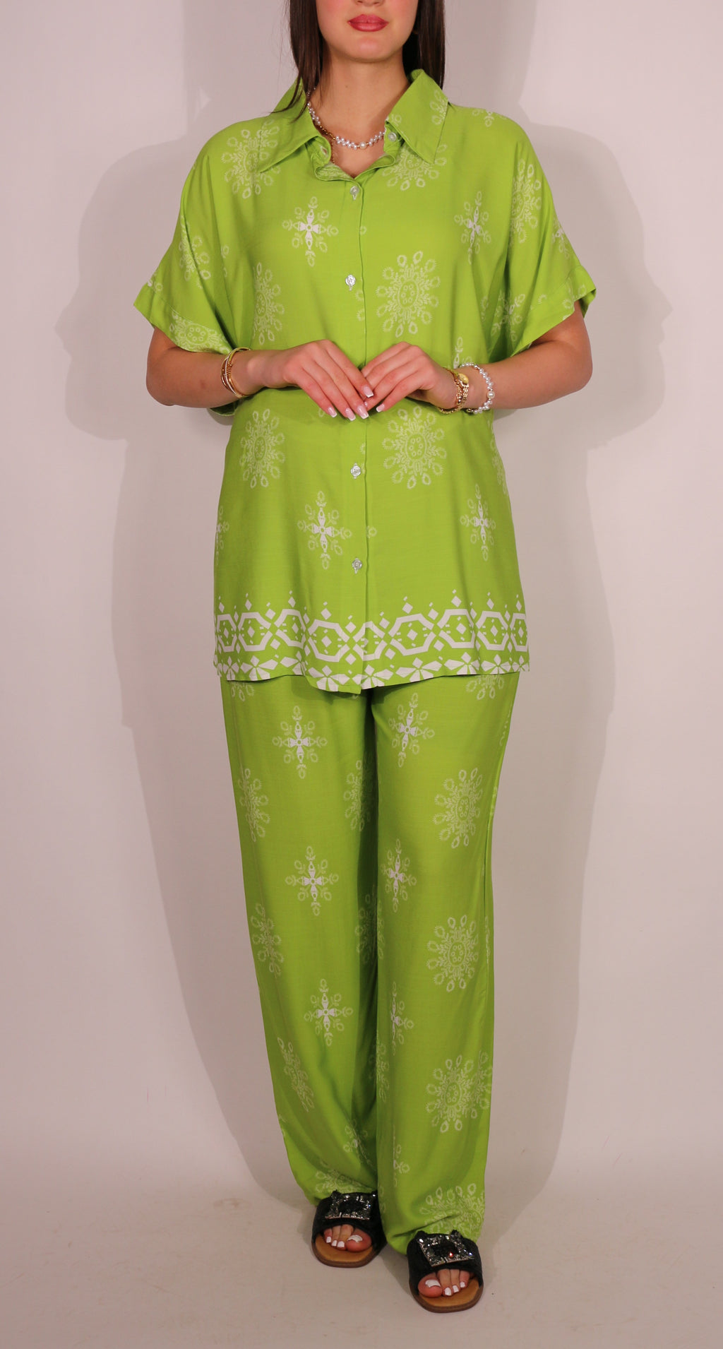 Ensemble FIROUZ