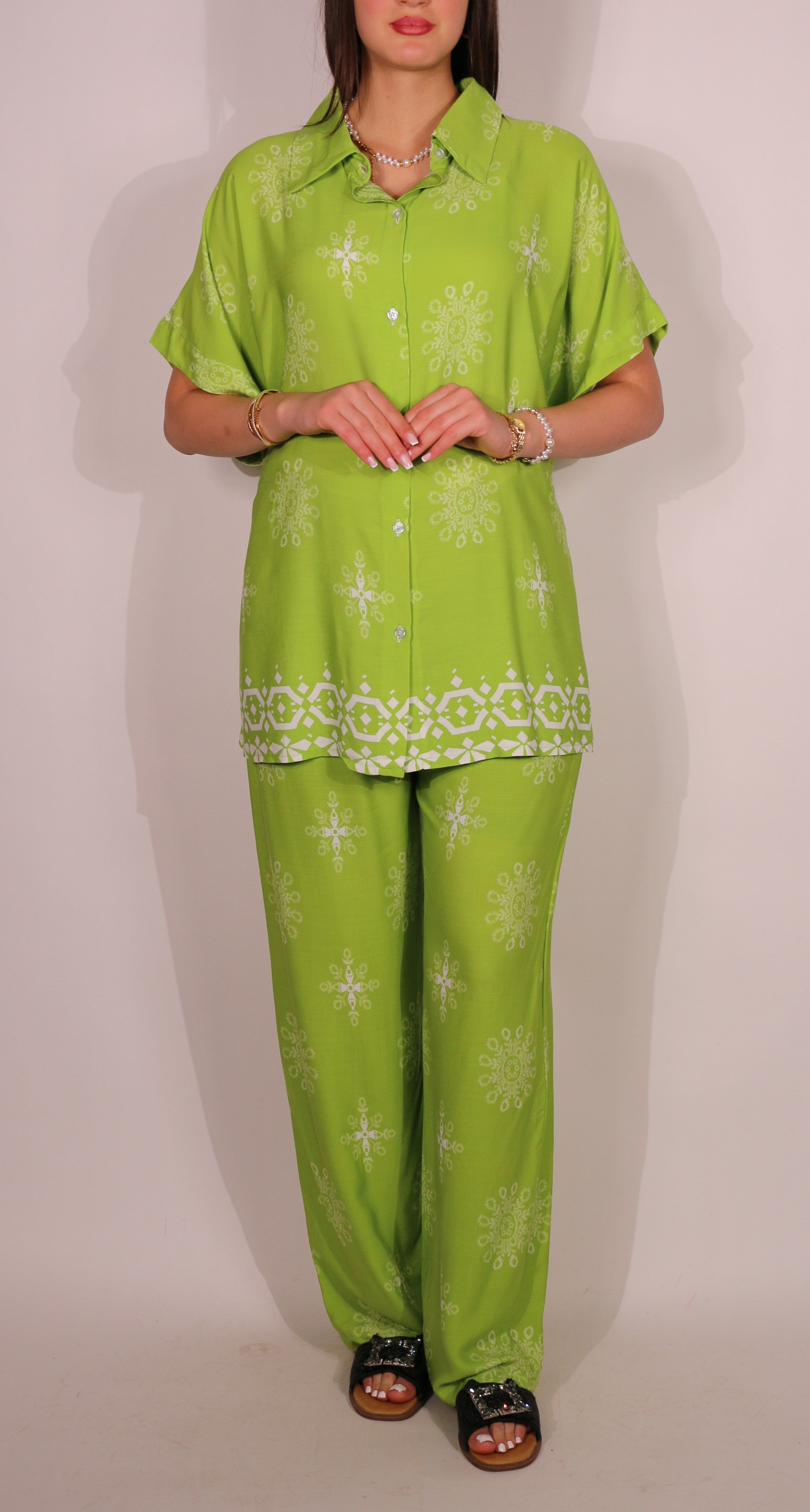 Ensemble FIROUZ