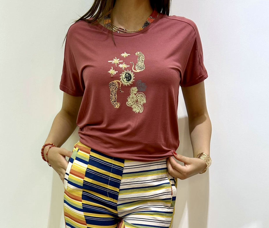 T-Shirt COSMIC