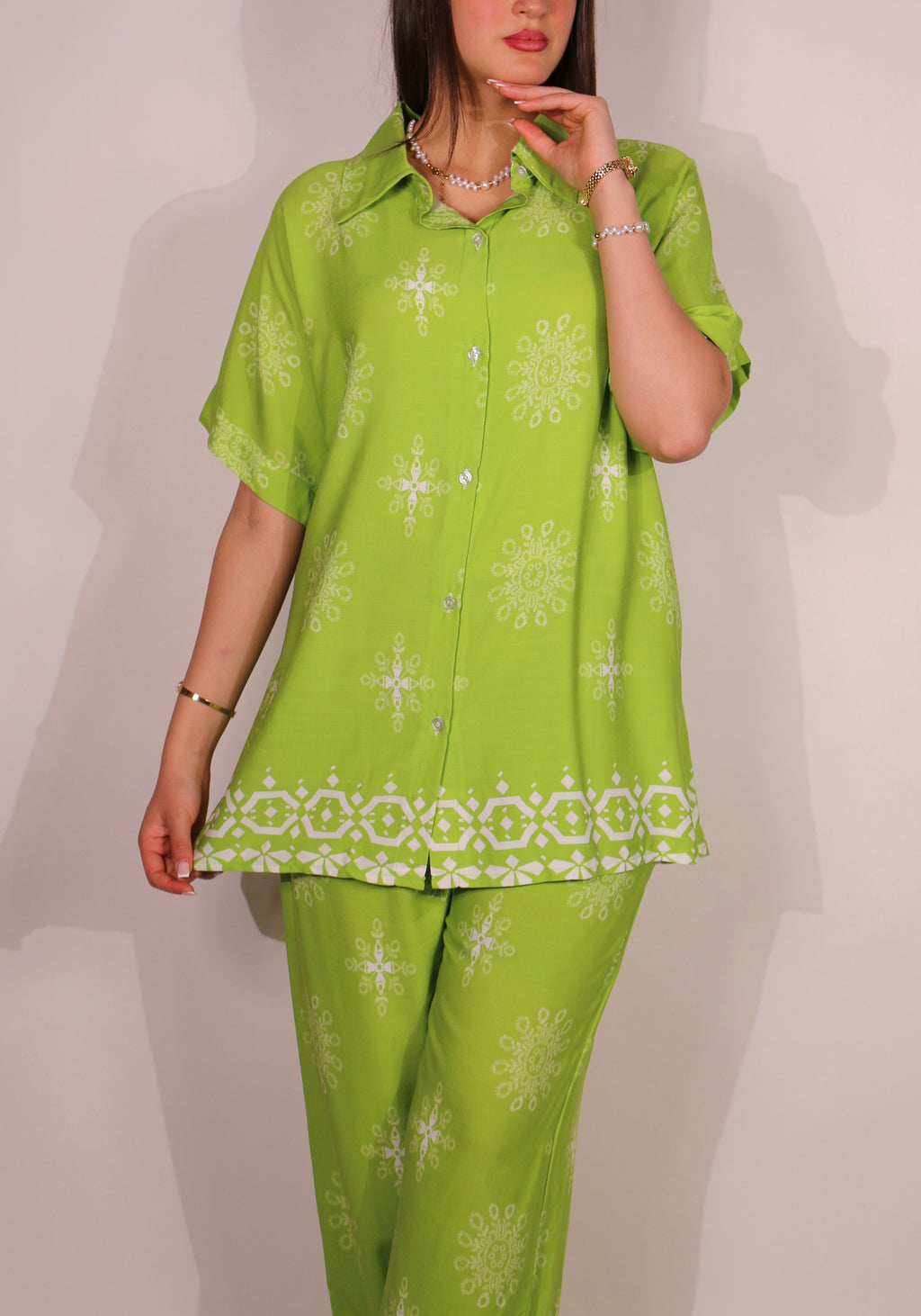 Ensemble FIROUZ