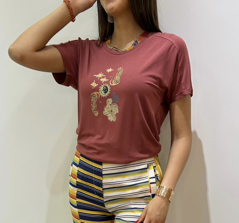 T-Shirt COSMIC