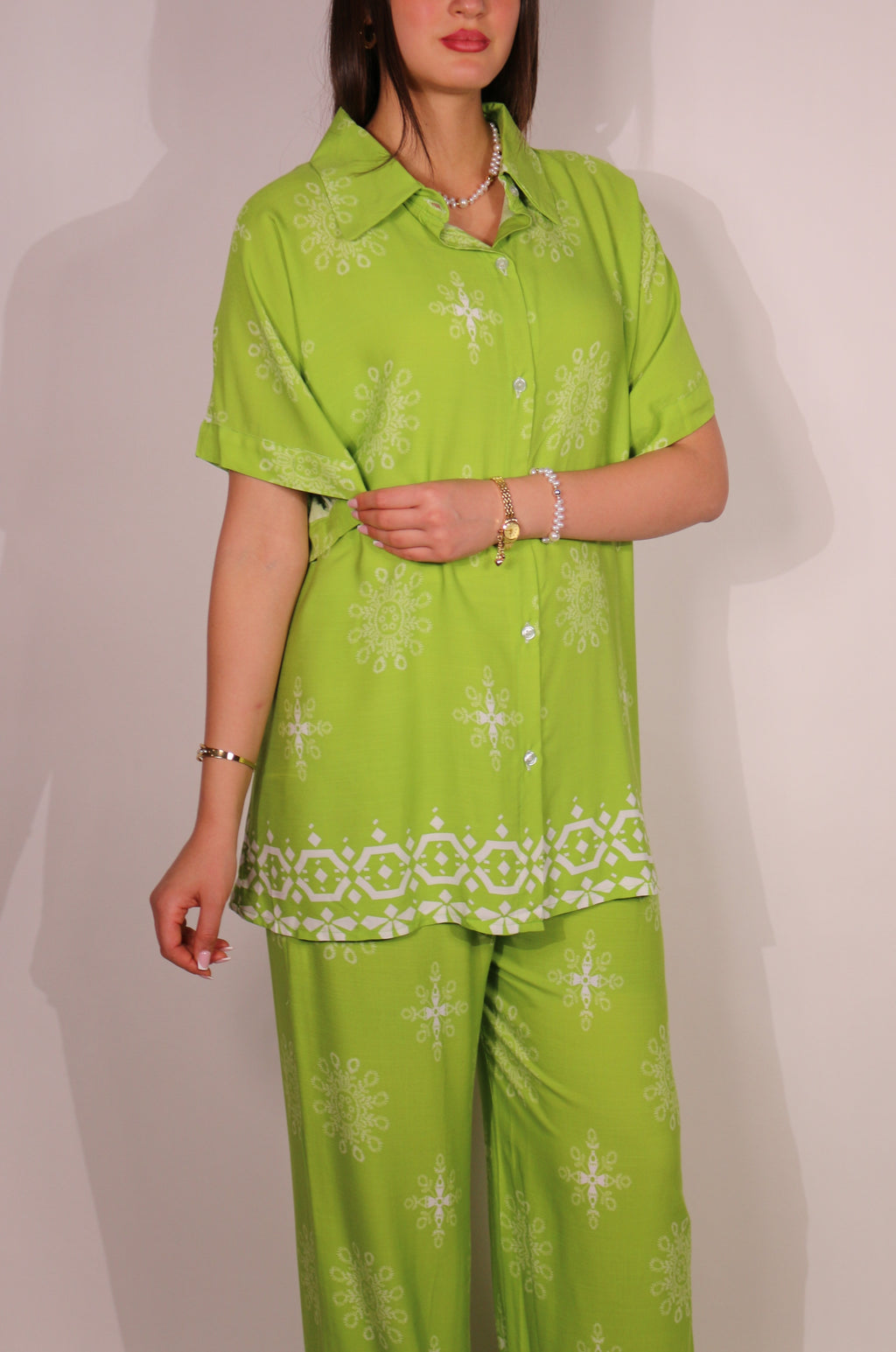 Ensemble FIROUZ
