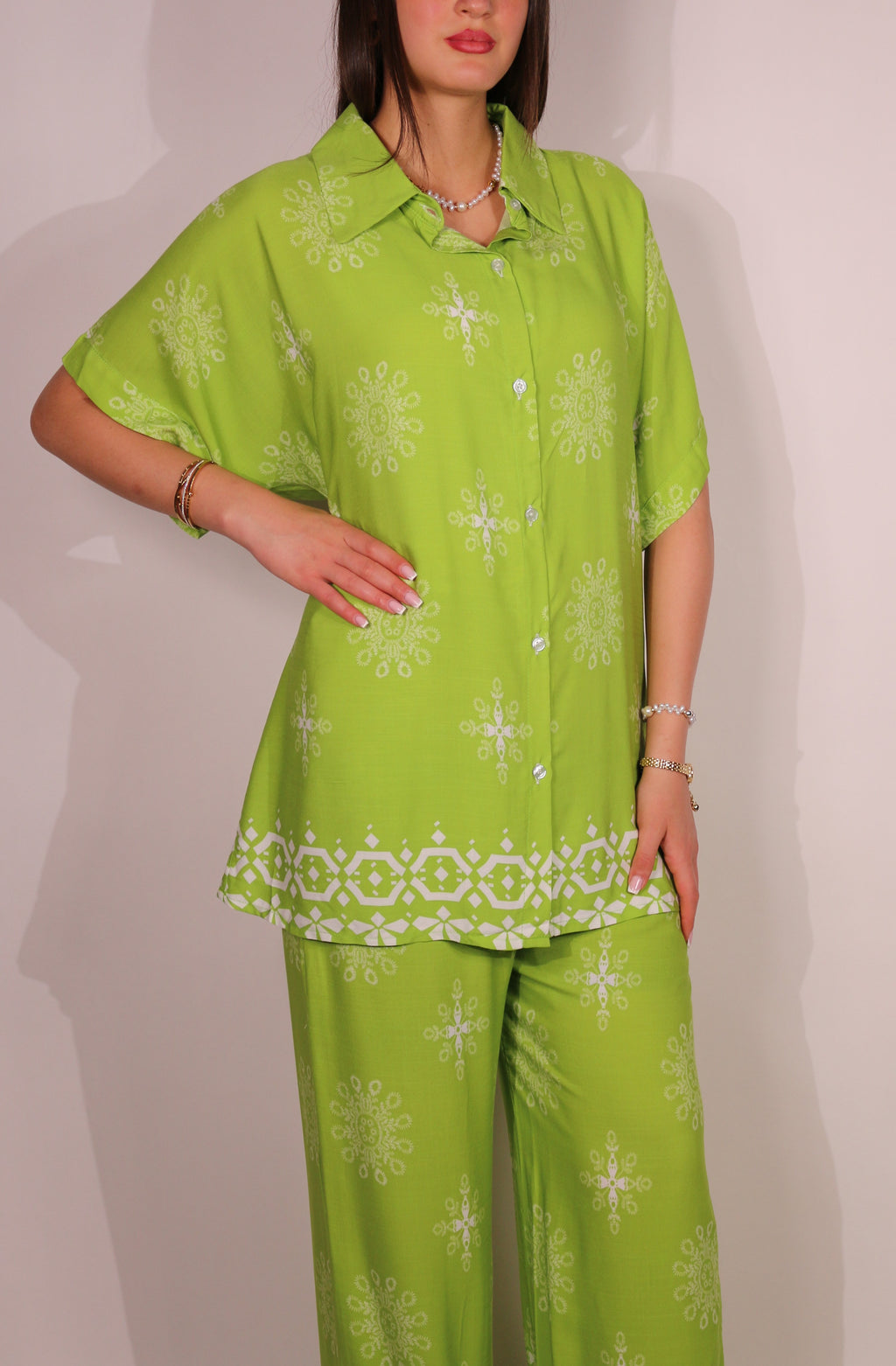 Ensemble FIROUZ