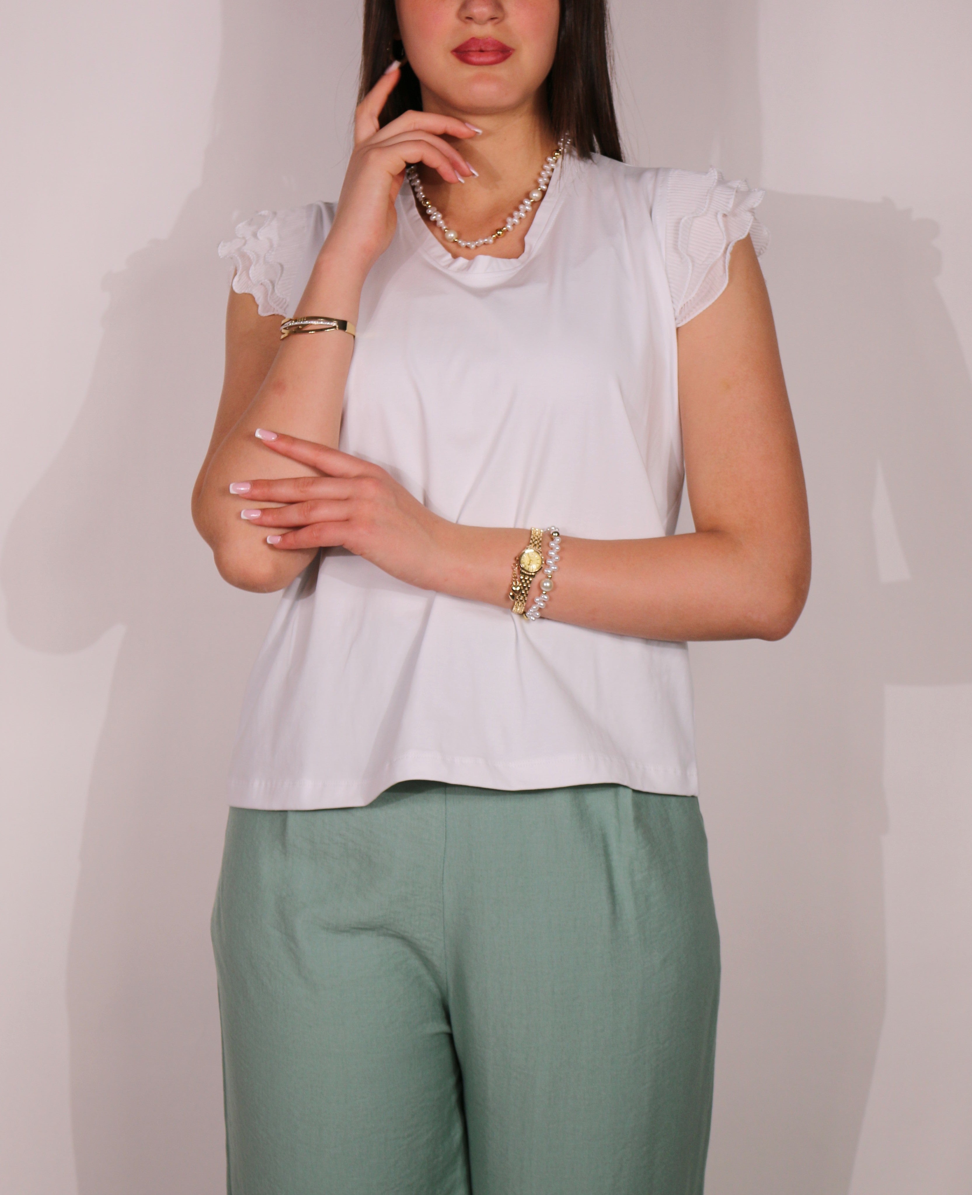 T-shirt CHANTAL