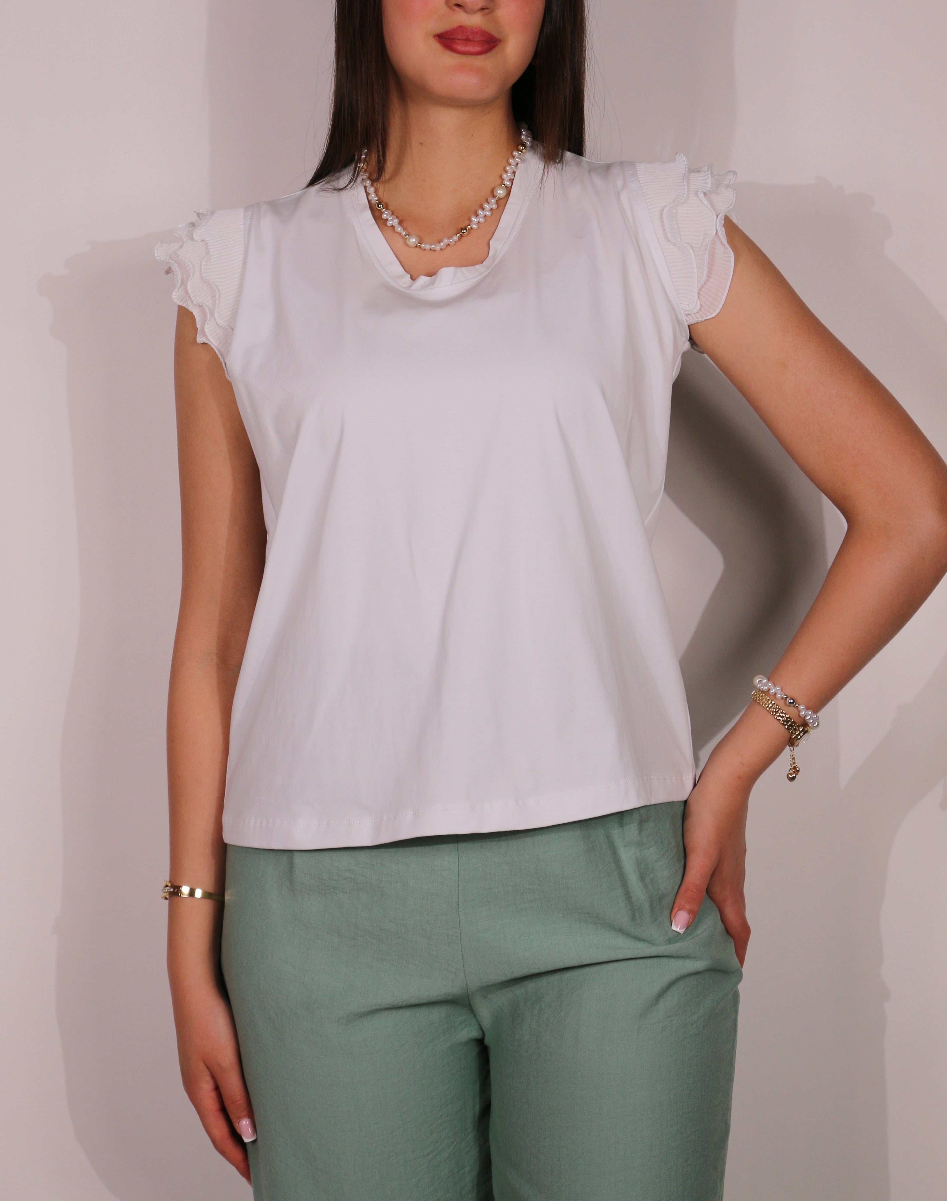 T-shirt CHANTAL