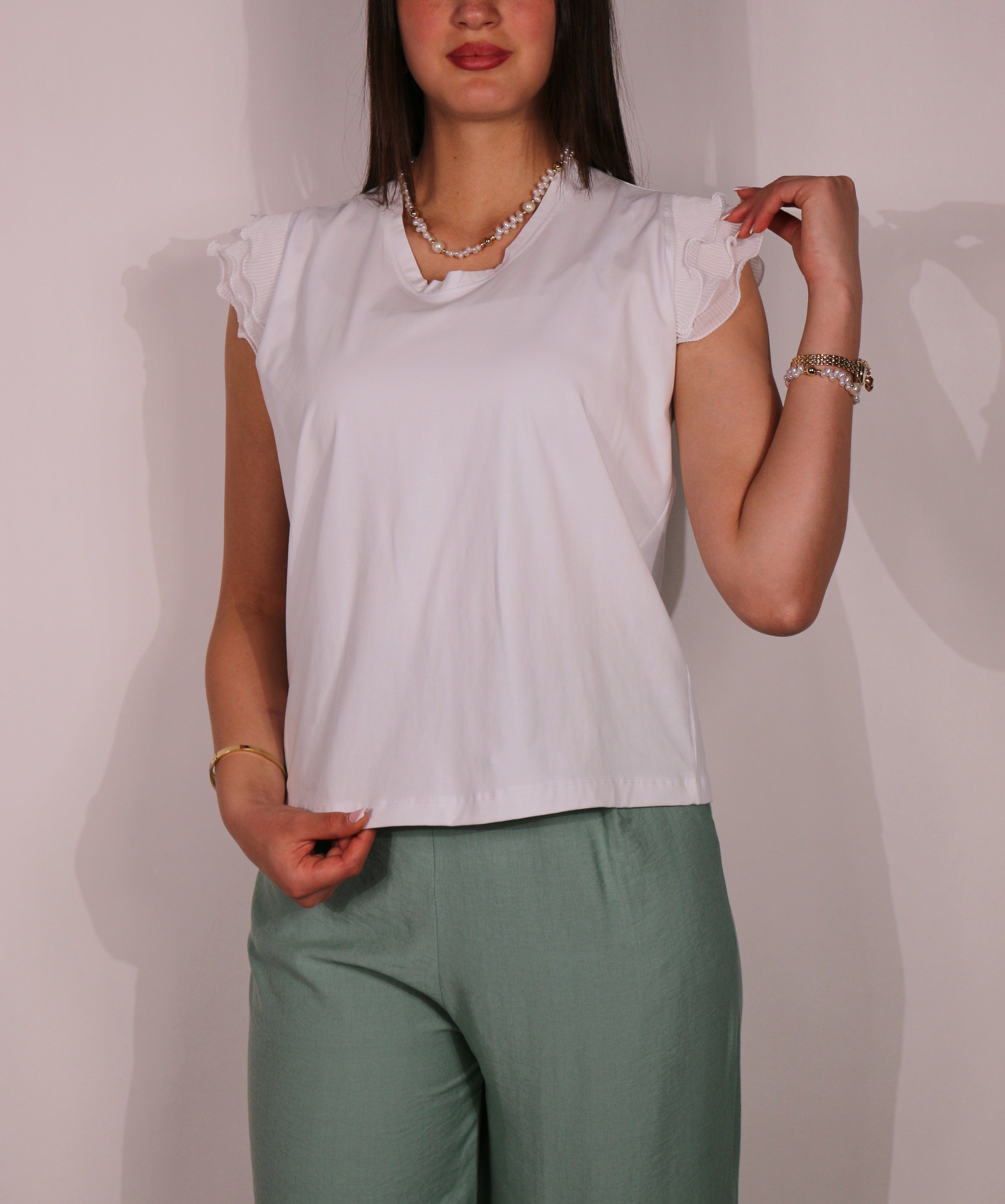 T-shirt CHANTAL