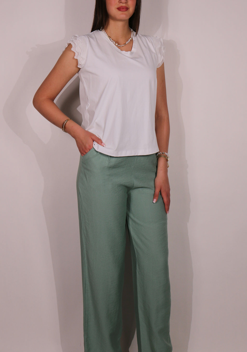 Pantalon CAROLINE