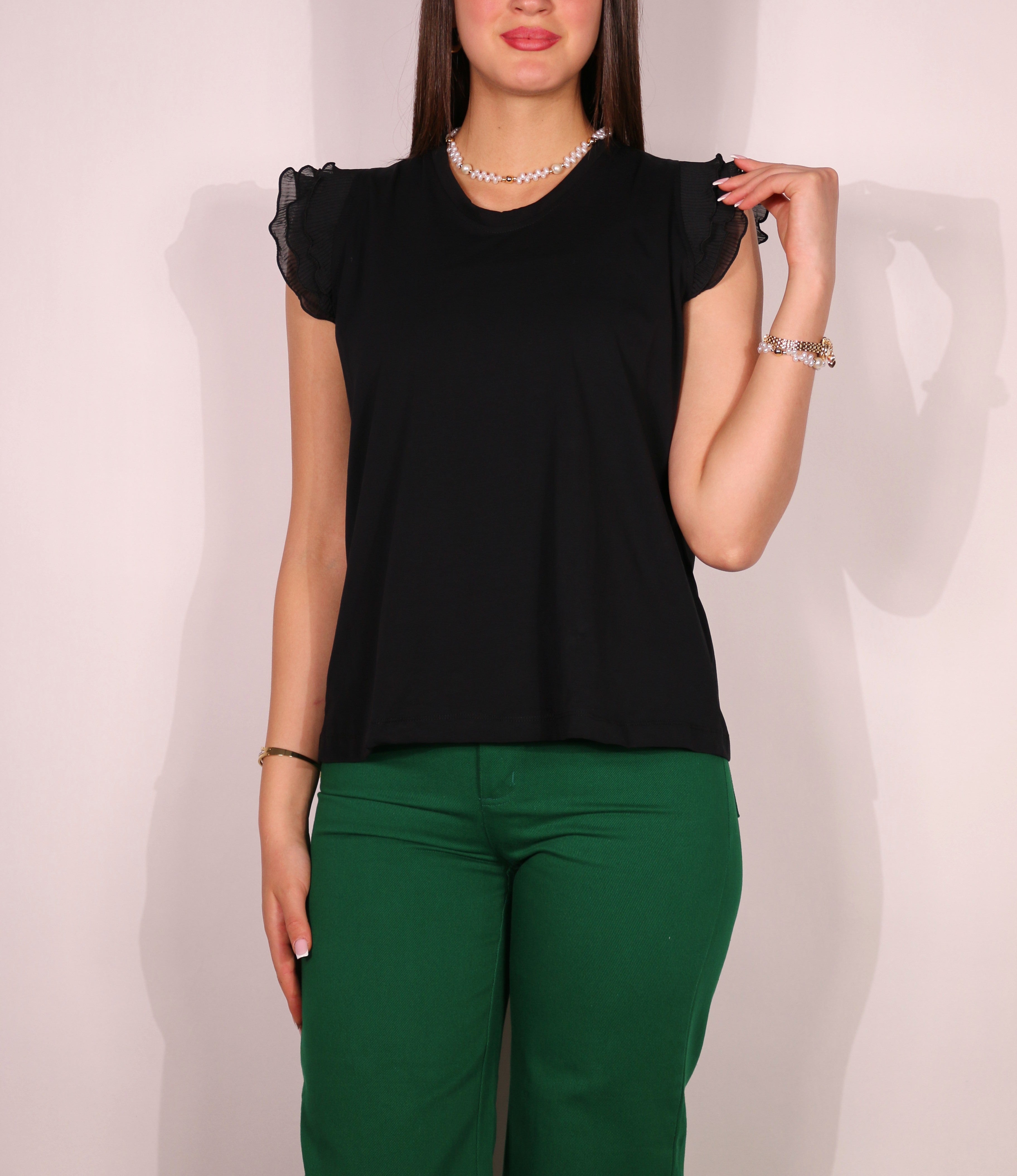 T-shirt CHANTAL
