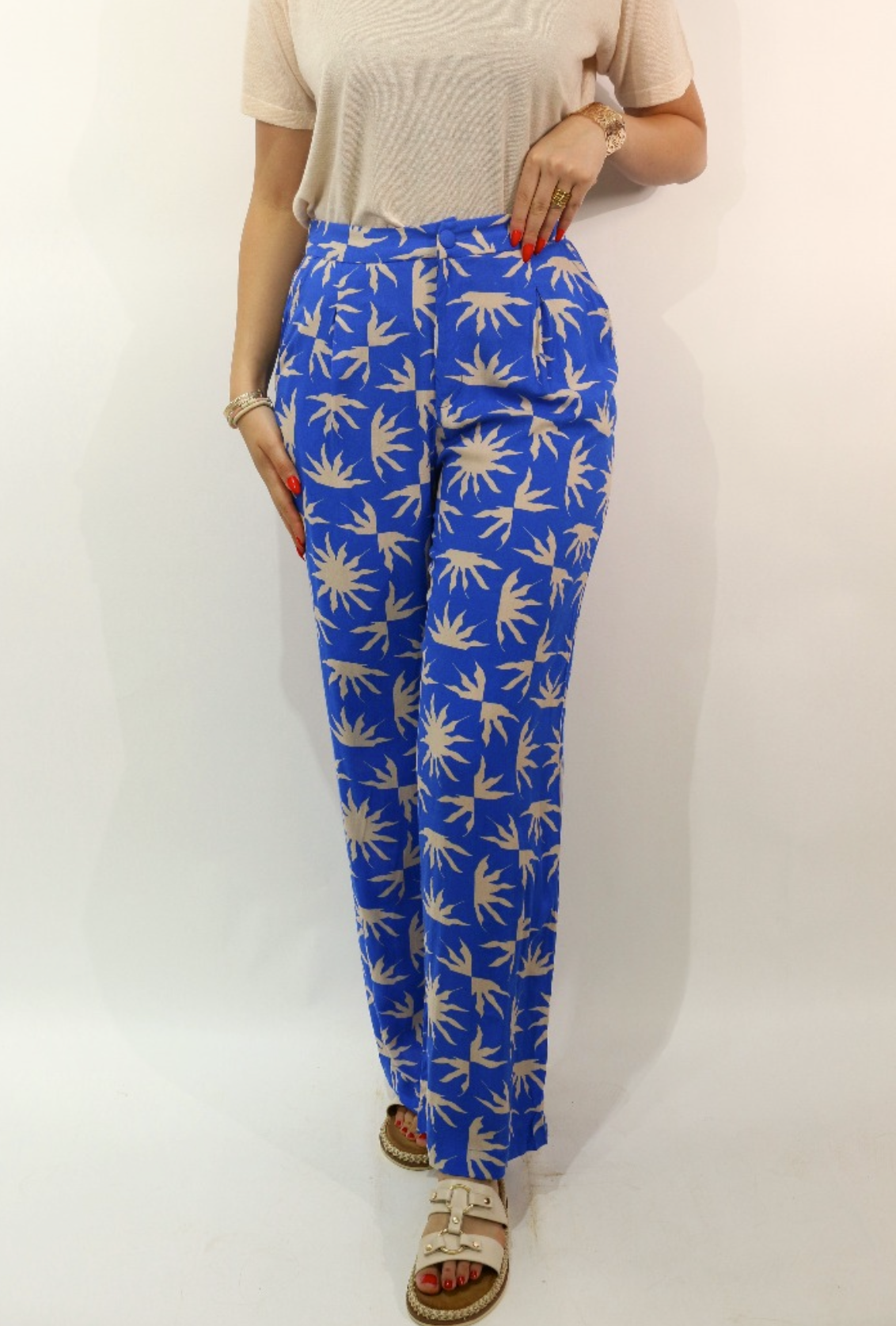 Pantalon CHARLIOR