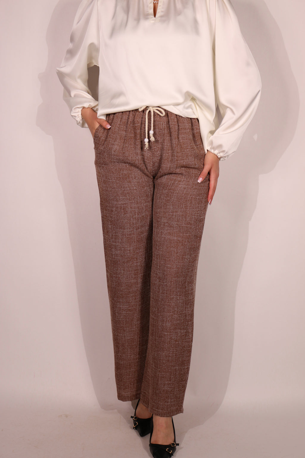 Pantalon LAVINIA