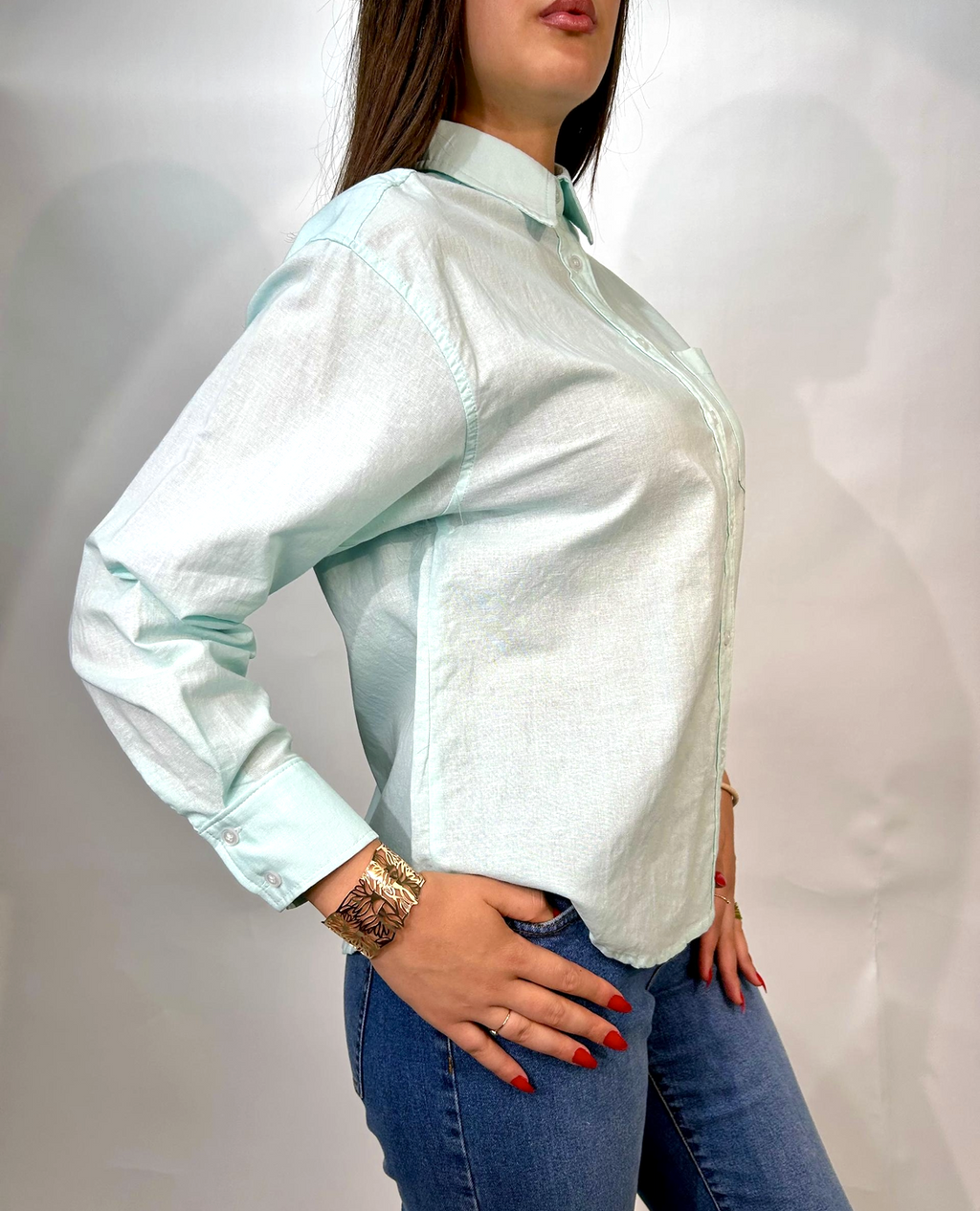 Chemise MINT