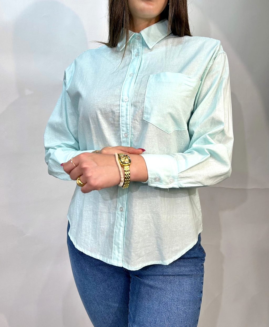 Chemise MINT