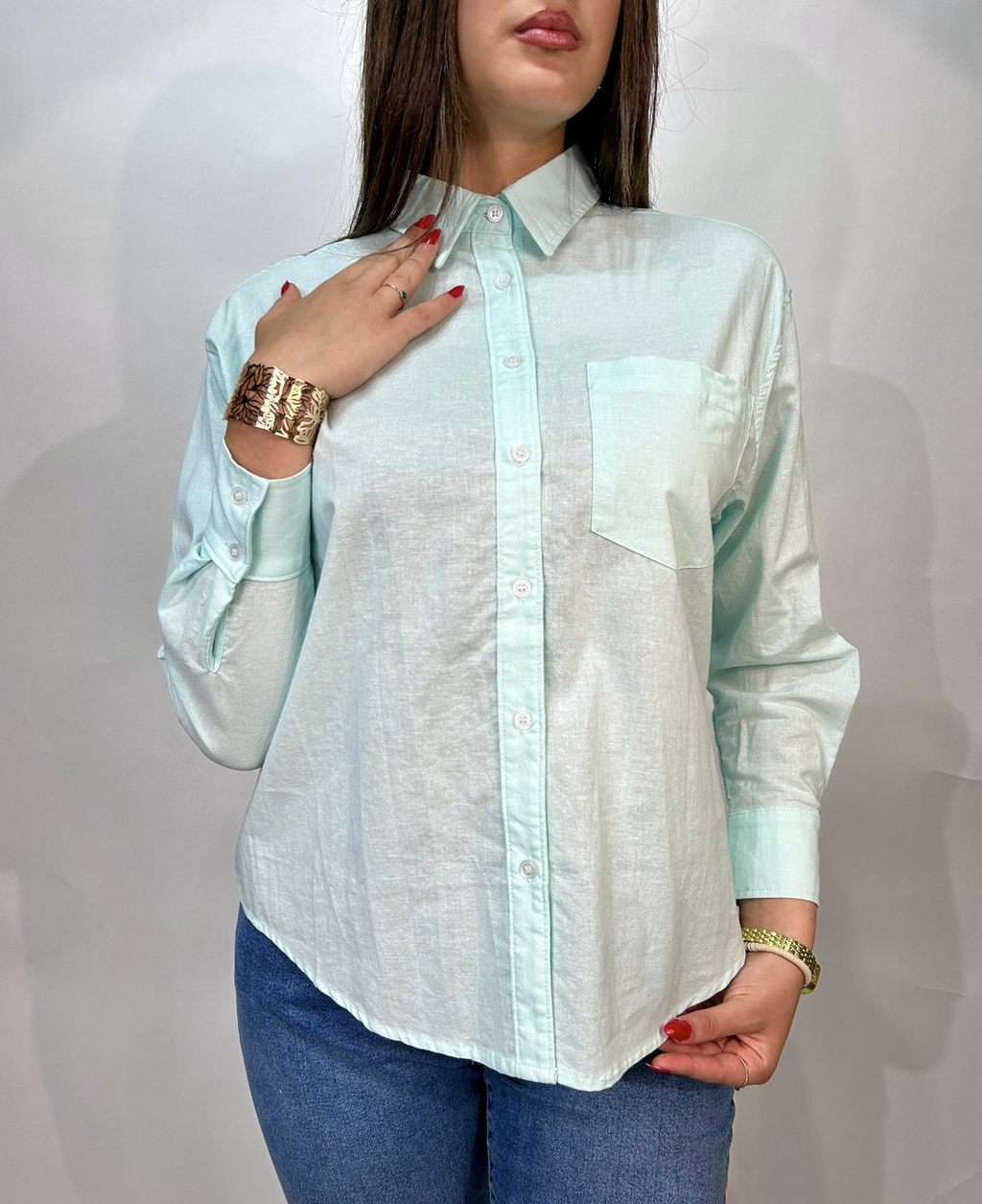 Chemise MINT