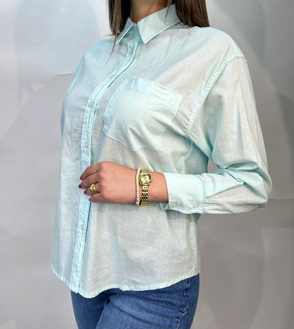 Chemise MINT