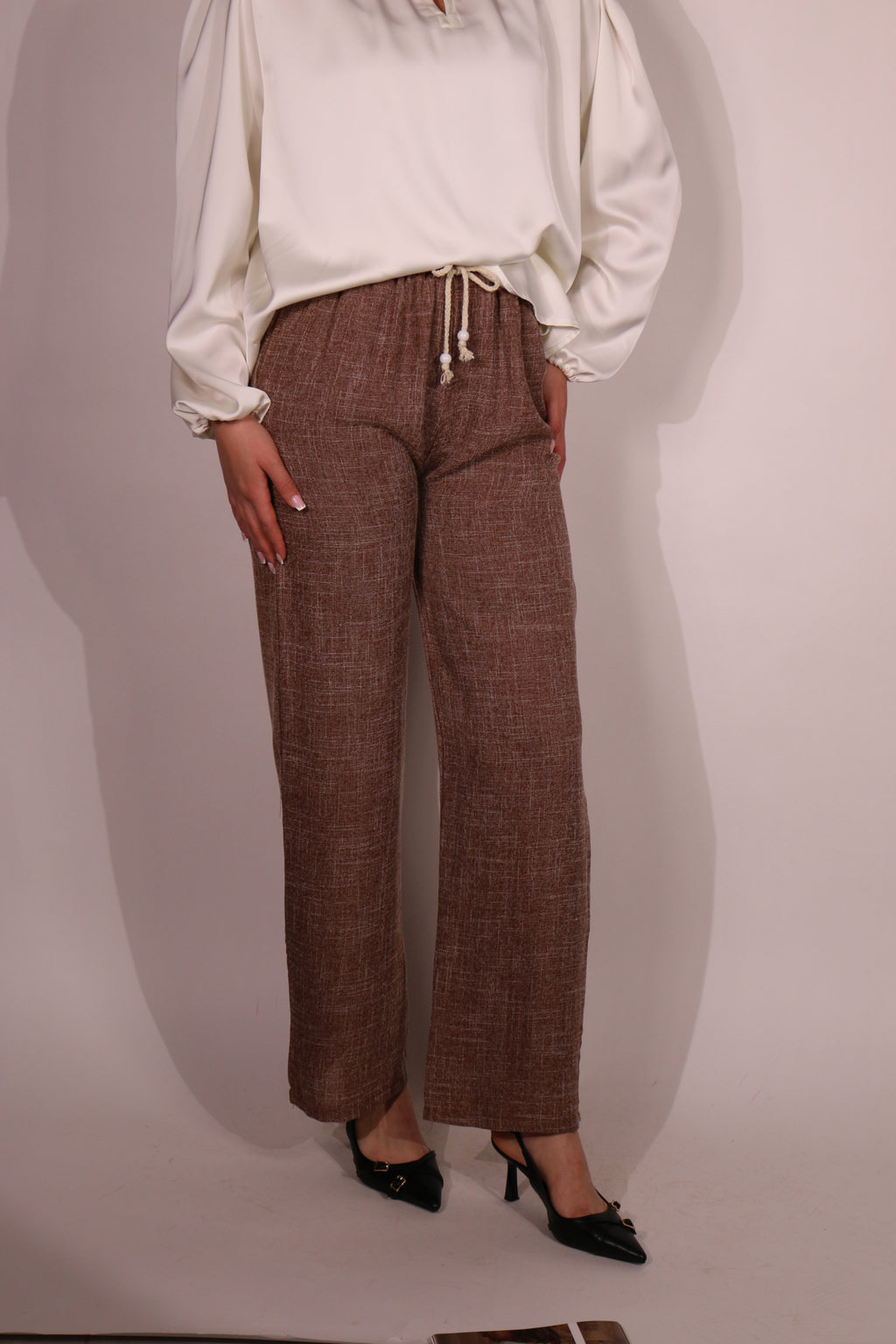 Pantalon LAVINIA