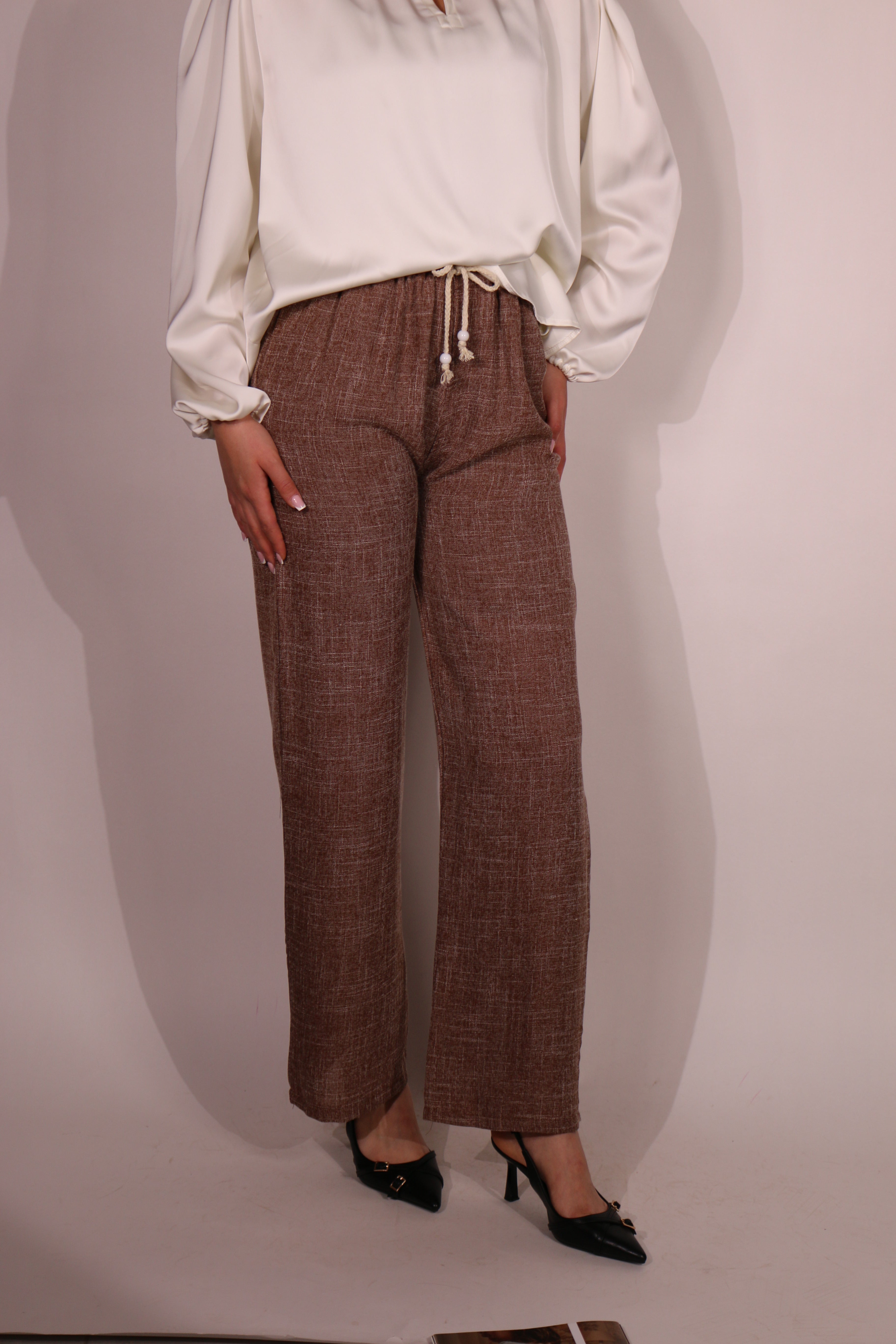 Pantalon LAVINIA