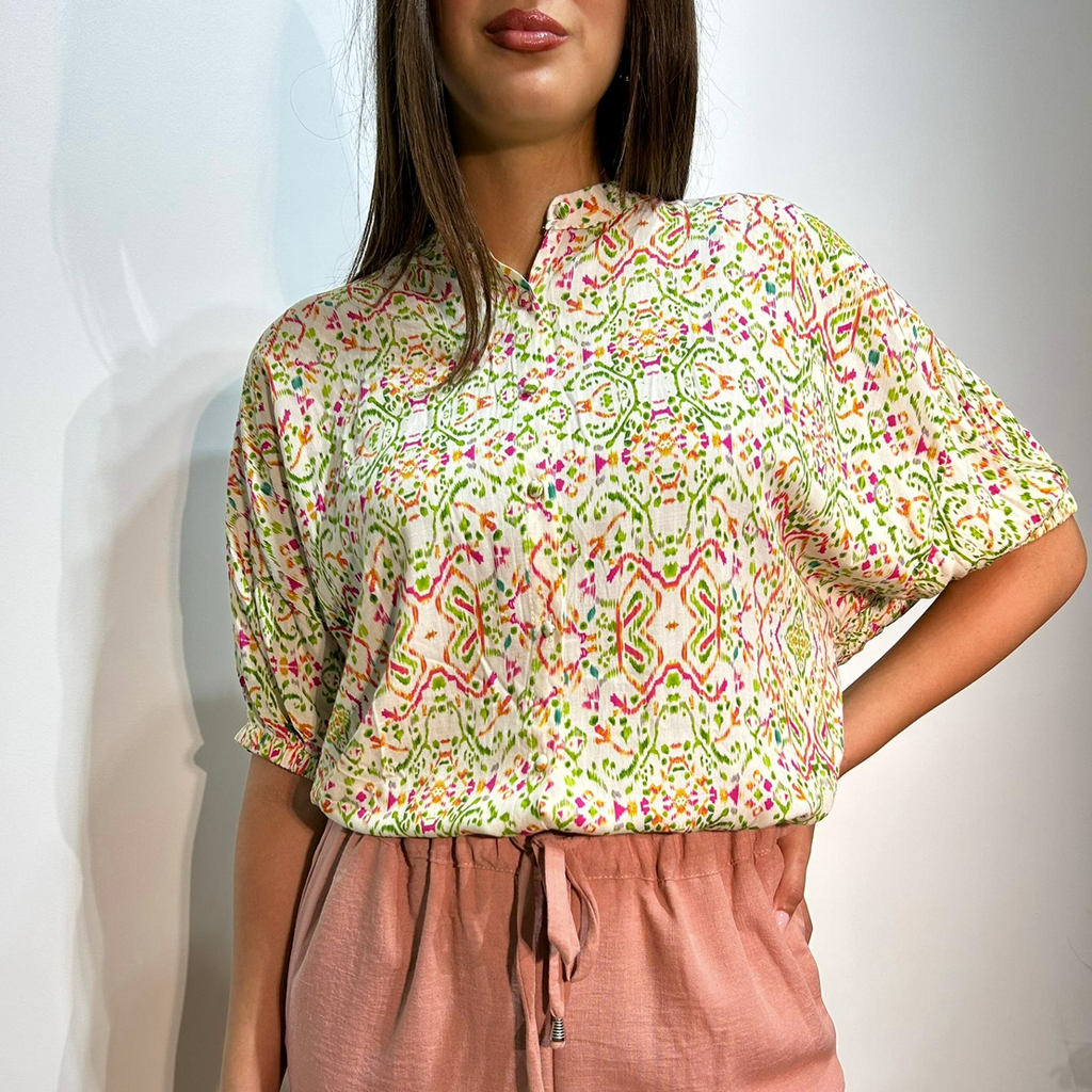 Chemise LIN