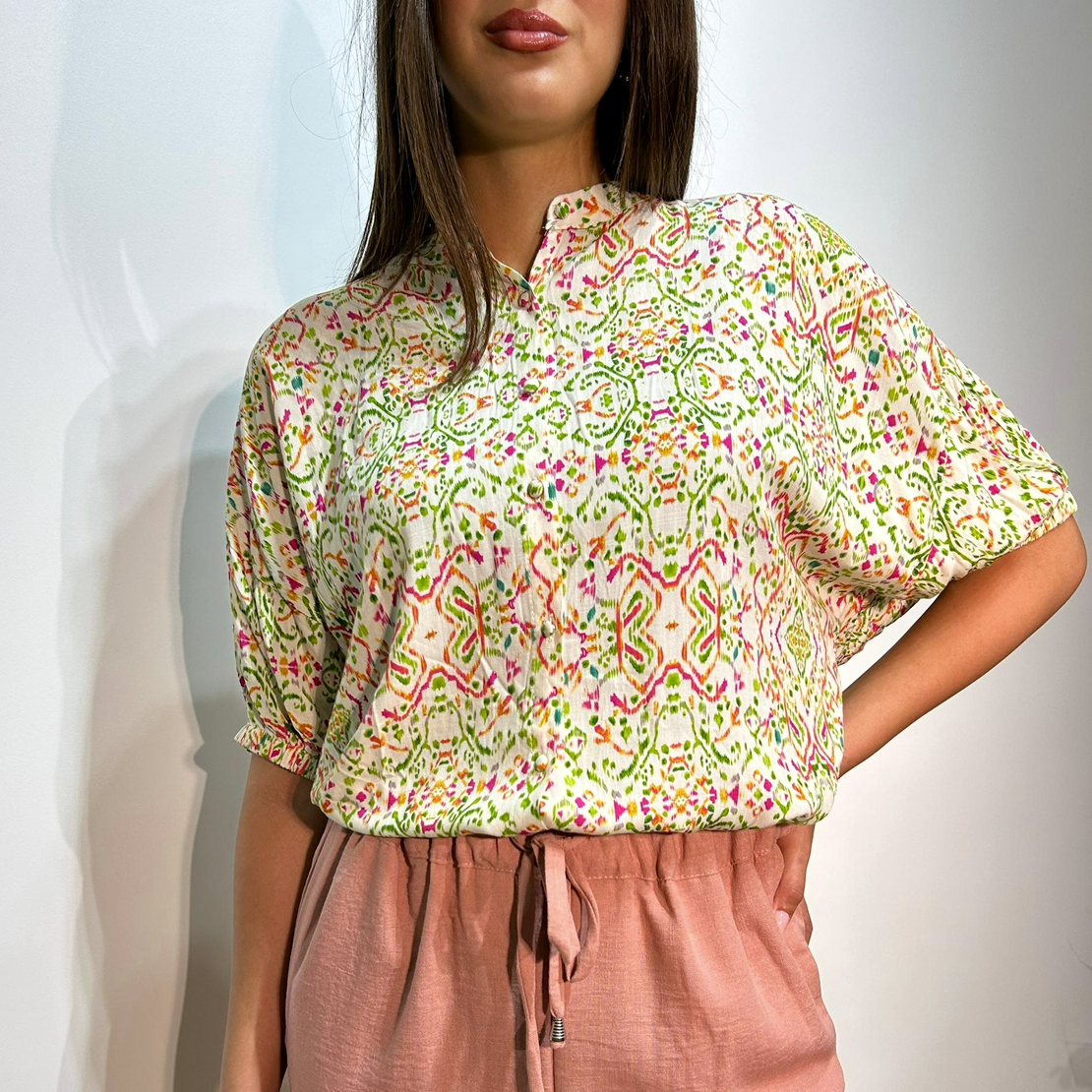 Chemise LIN