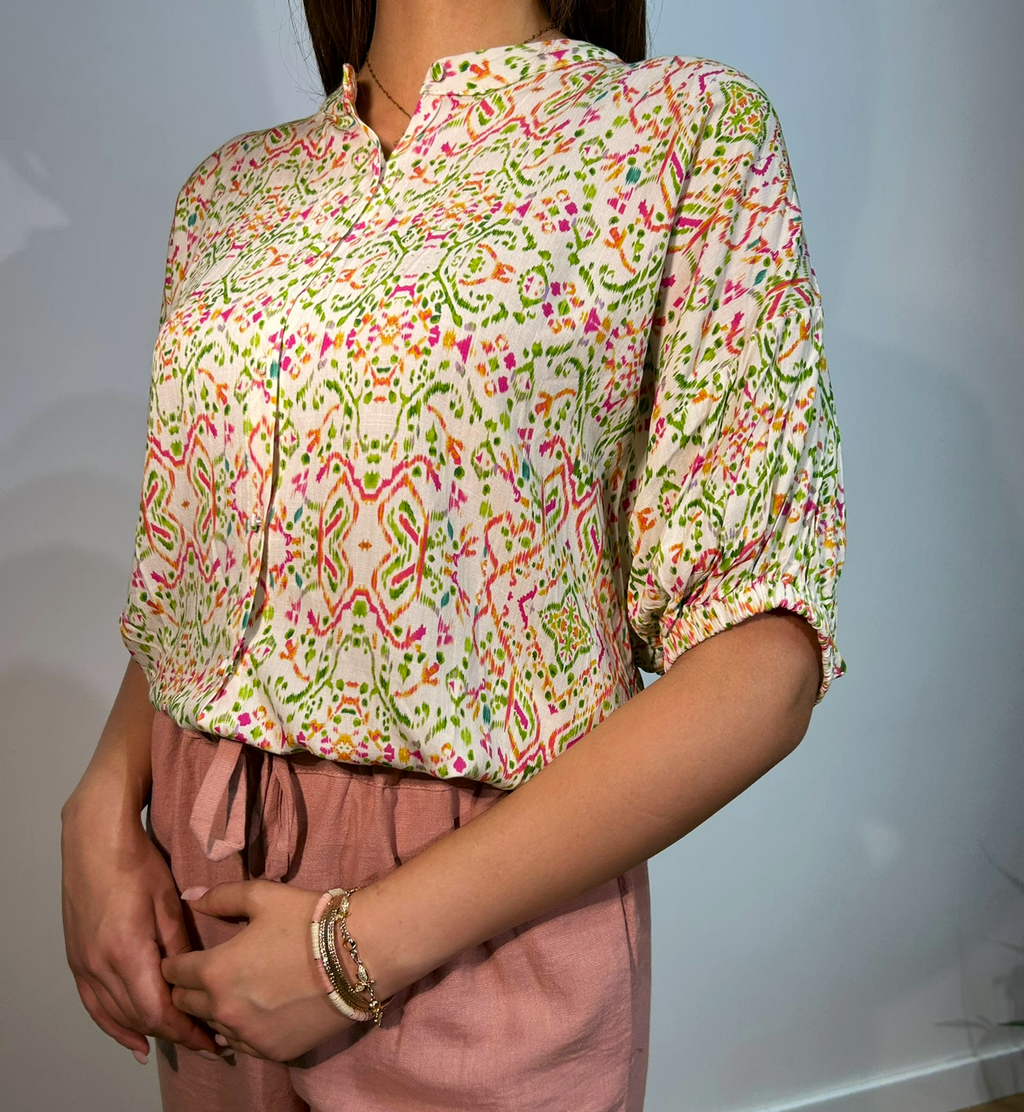 Chemise LIN