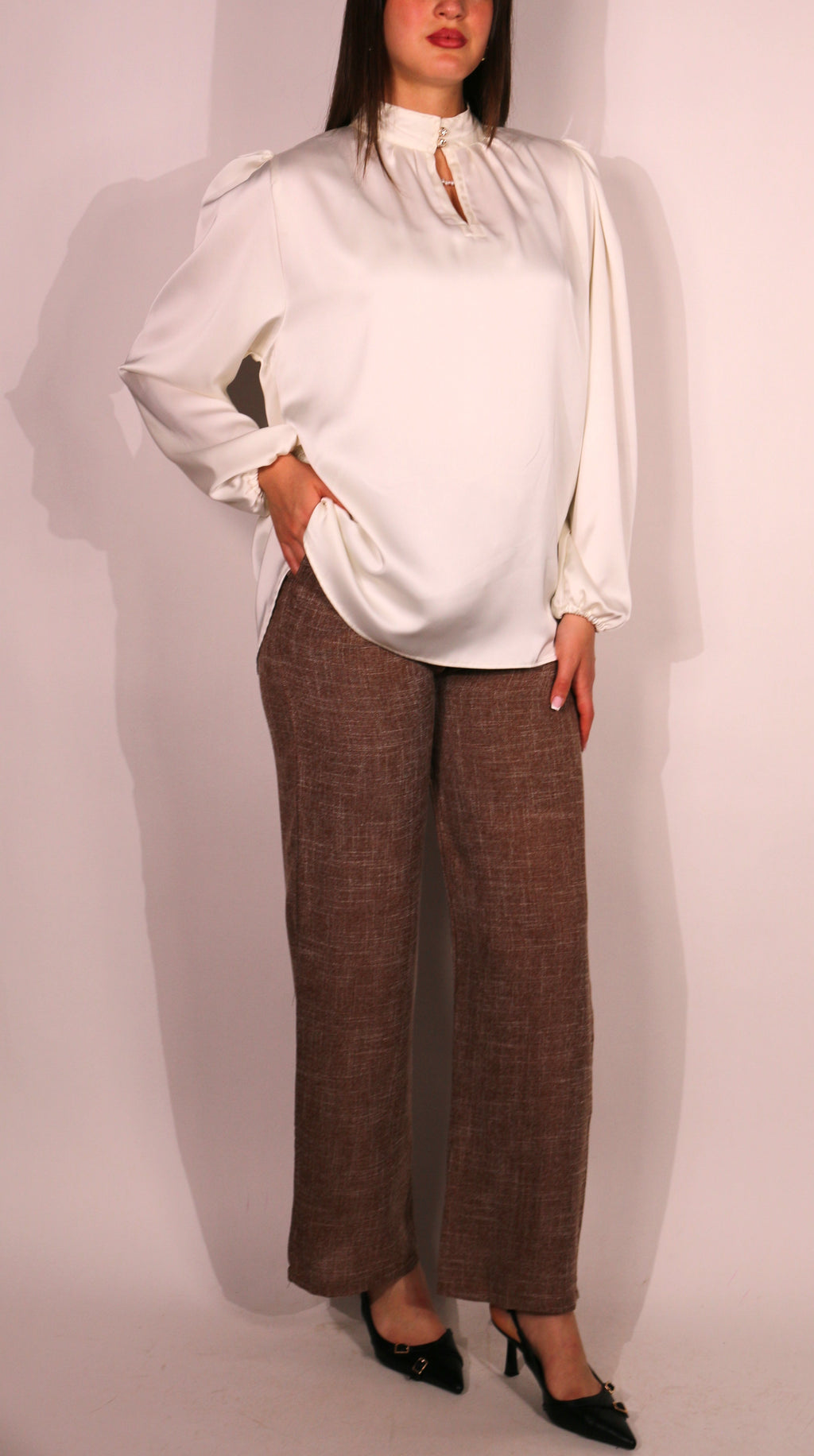 Pantalon LAVINIA