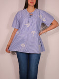 Chemise HELOISA