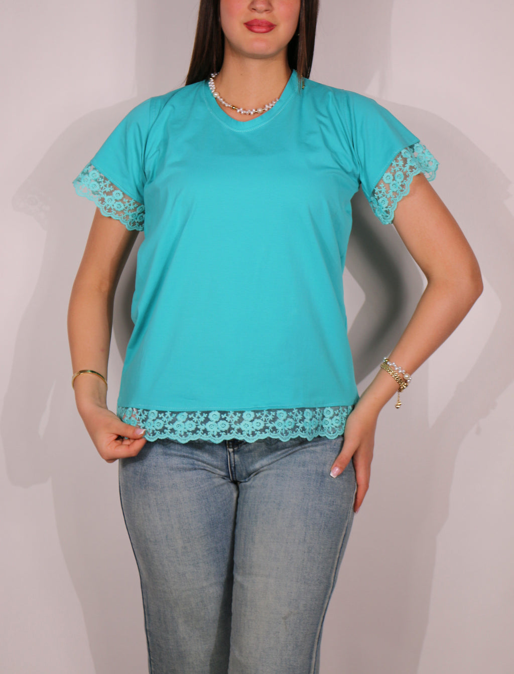 T-shirt JORDANE