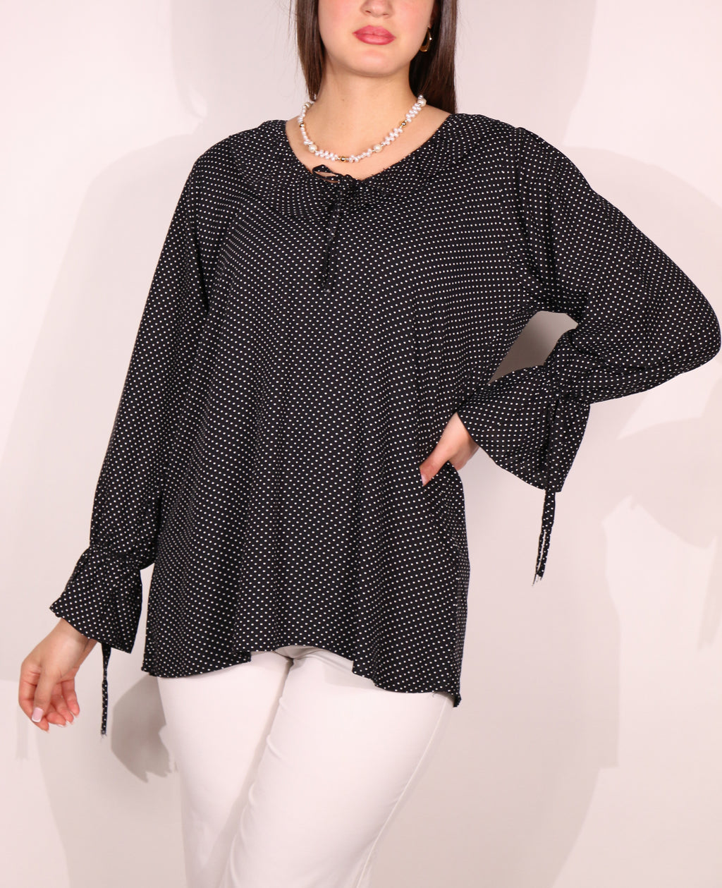 Chemise FERNANDA