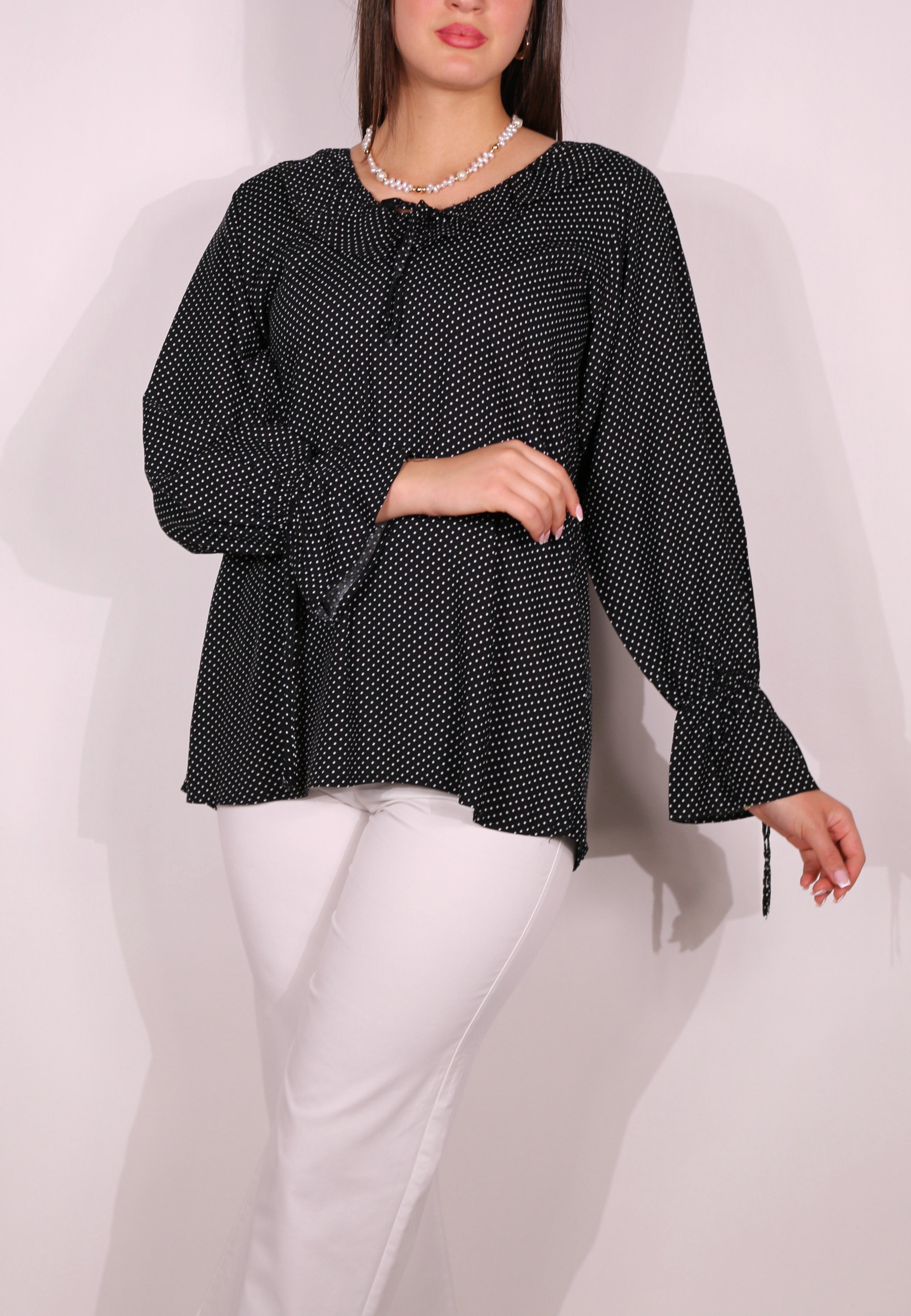 Chemise FERNANDA
