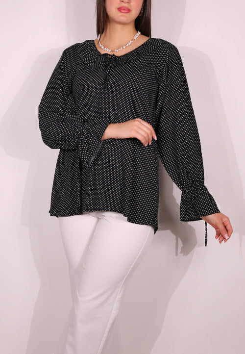Chemise FERNANDA