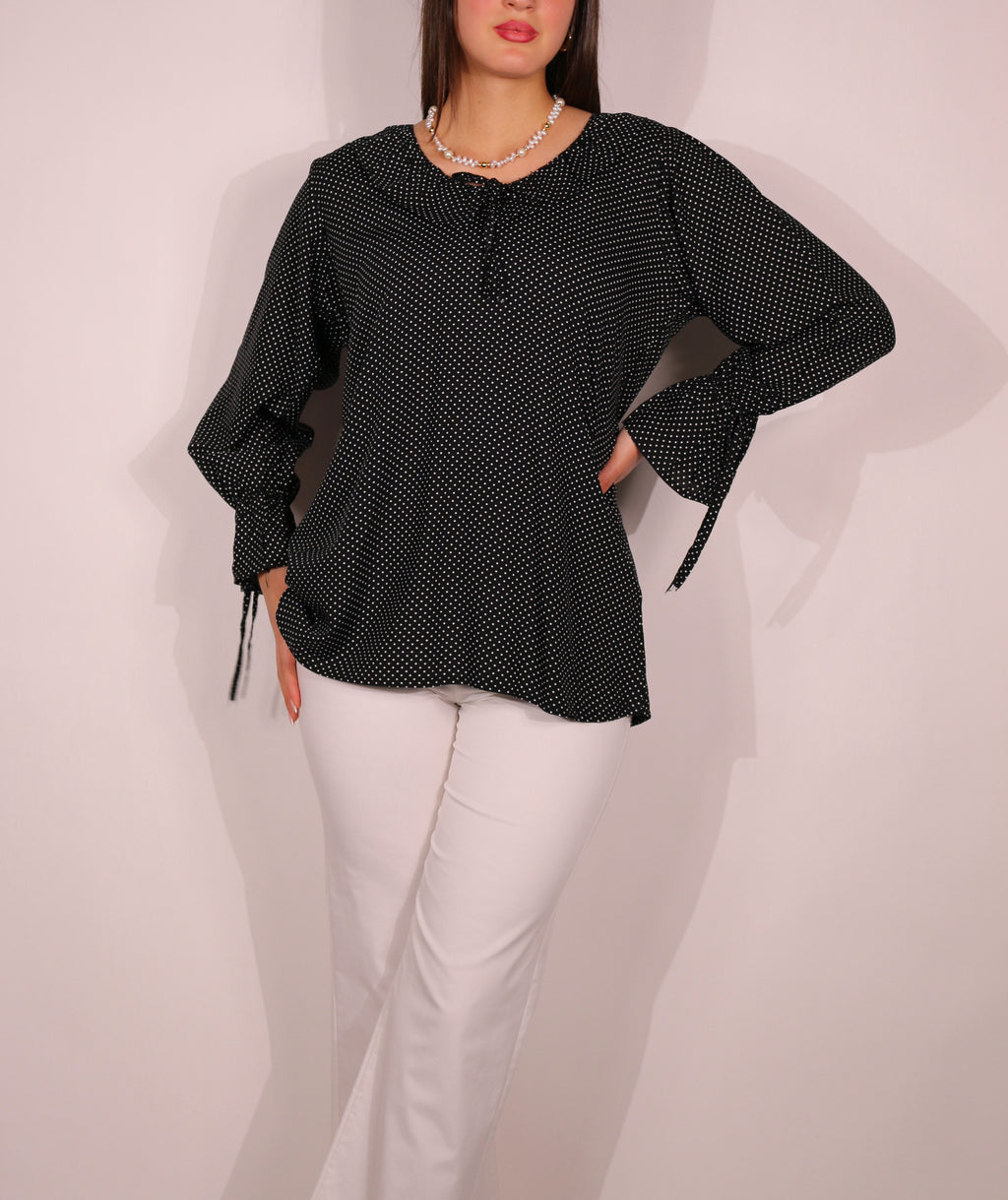 Chemise FERNANDA