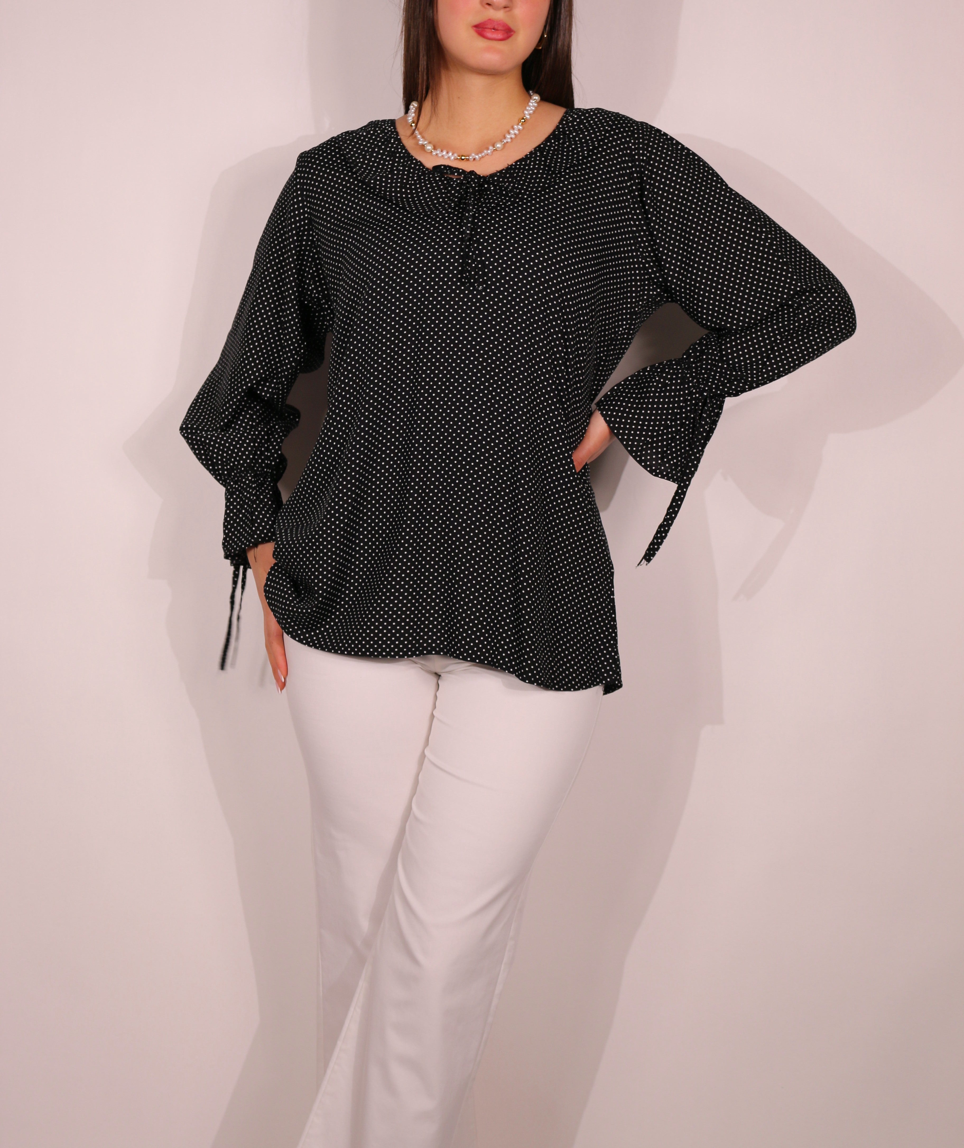 Chemise FERNANDA