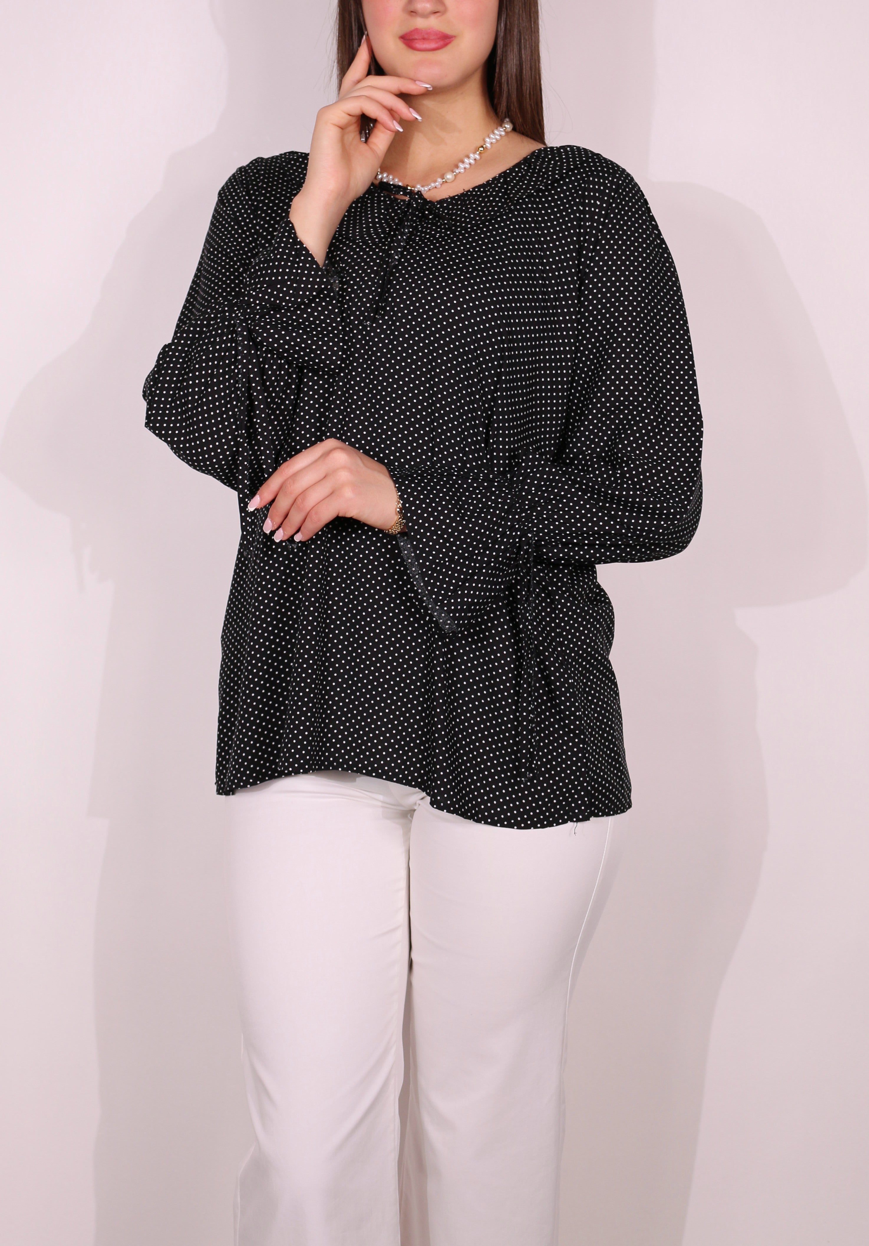 Chemise FERNANDA