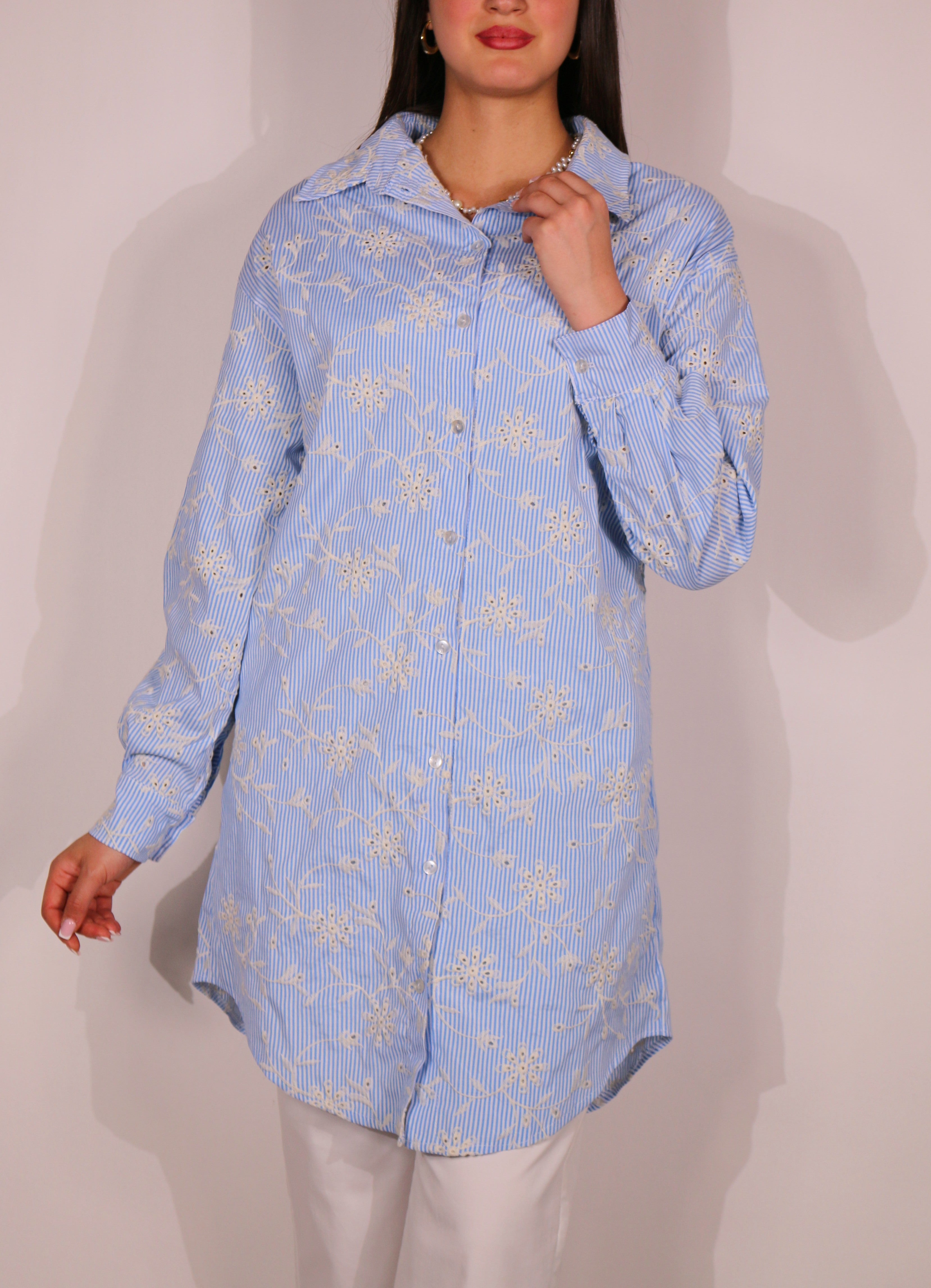 Chemise SOLWEIG
