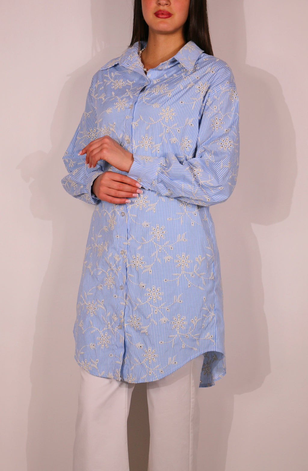 Chemise SOLWEIG